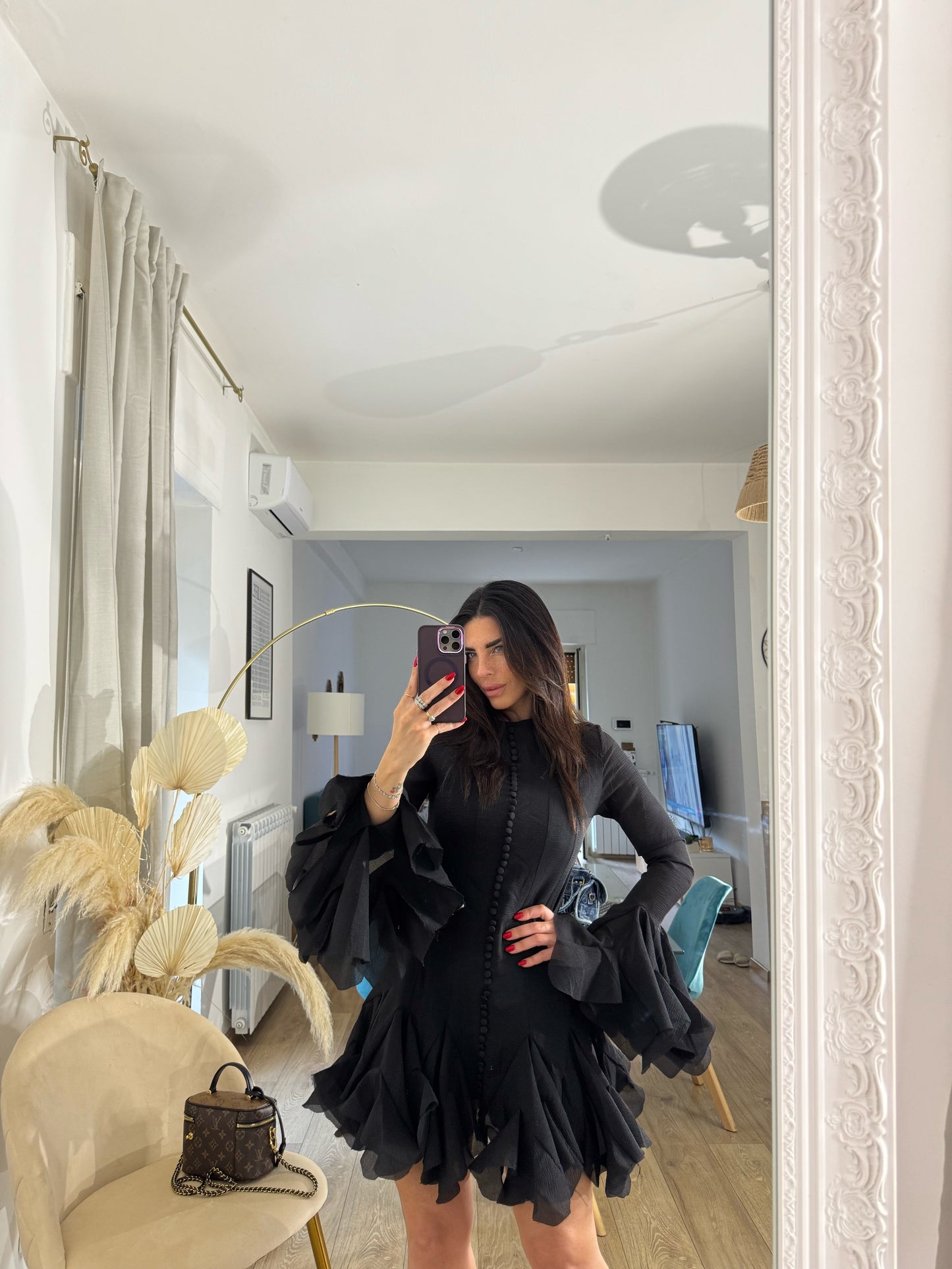 Dress Nadyne