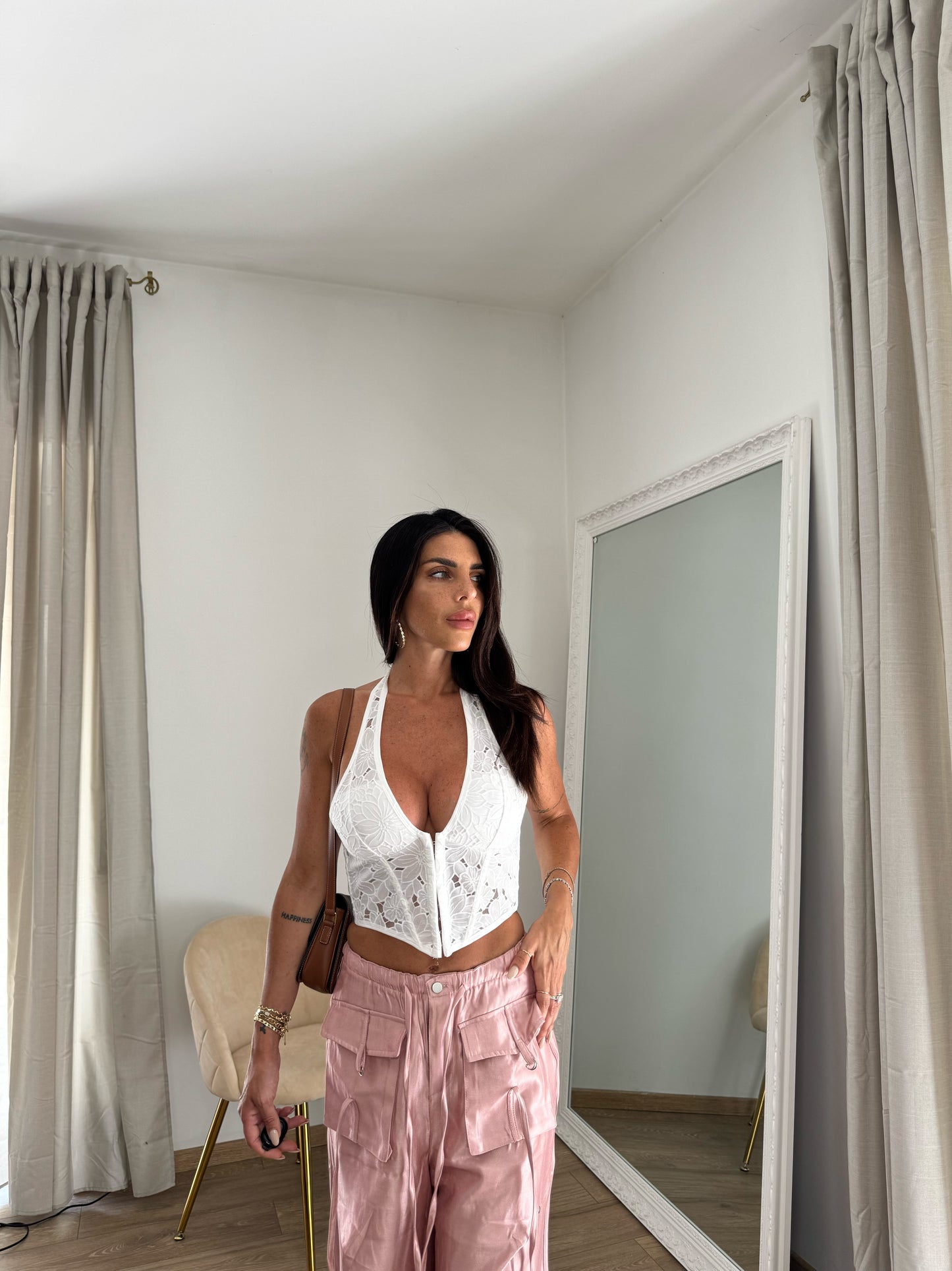 Top Monique