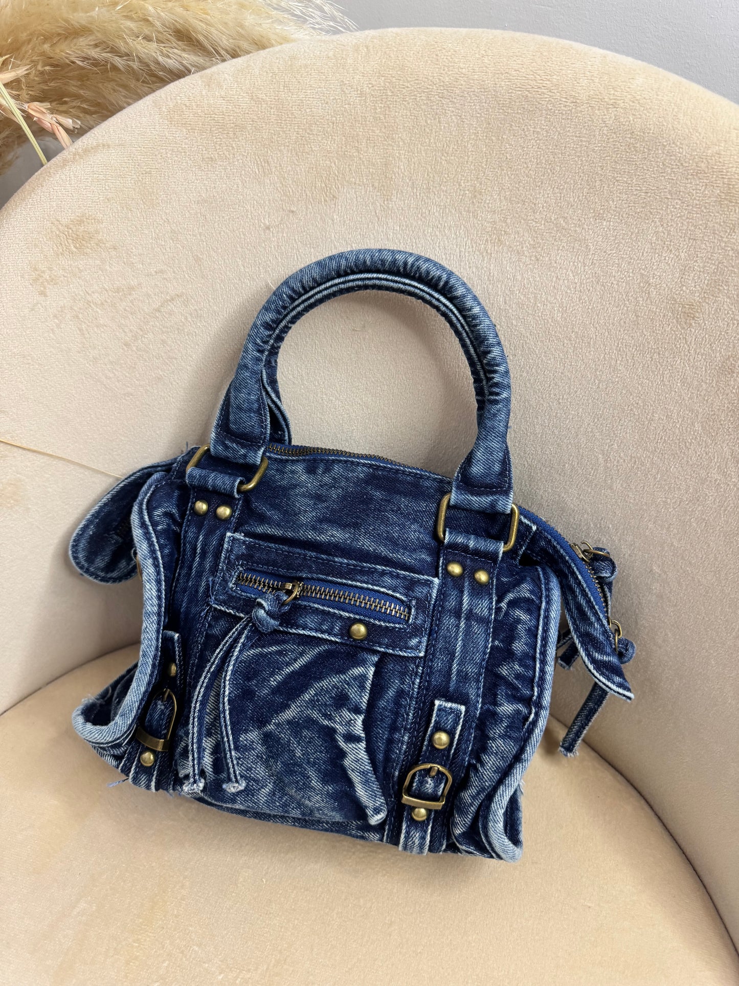 Bag Bale Jeans