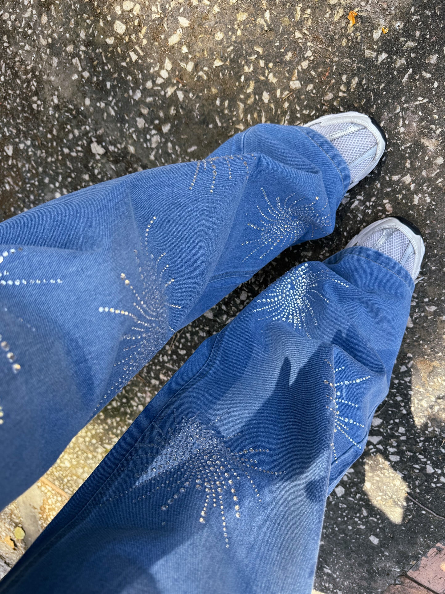Jeans SUN