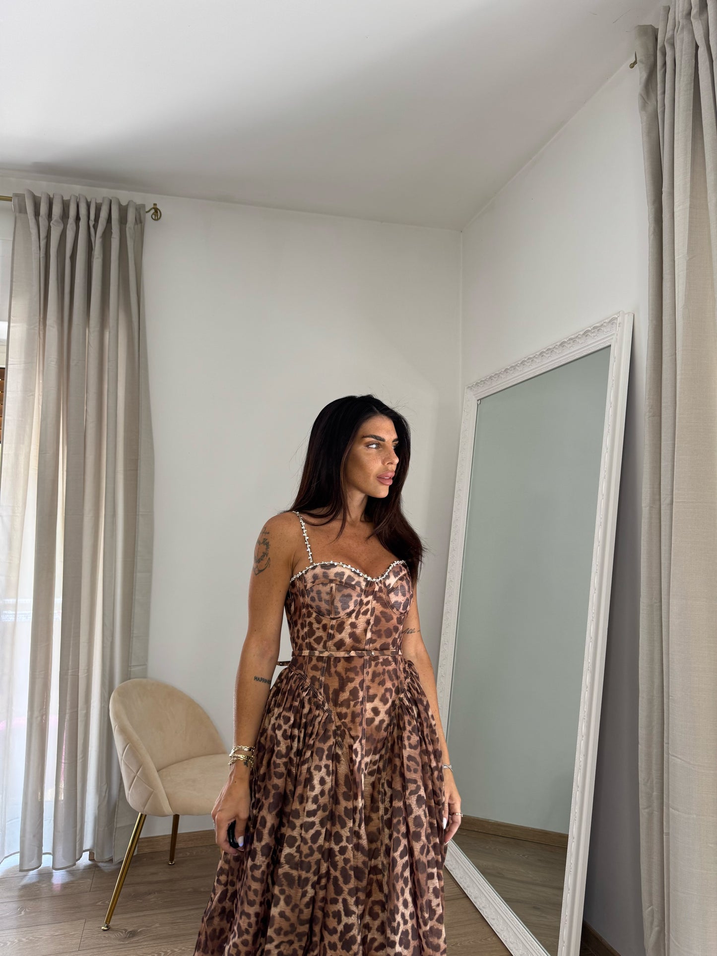 DRESS Benny