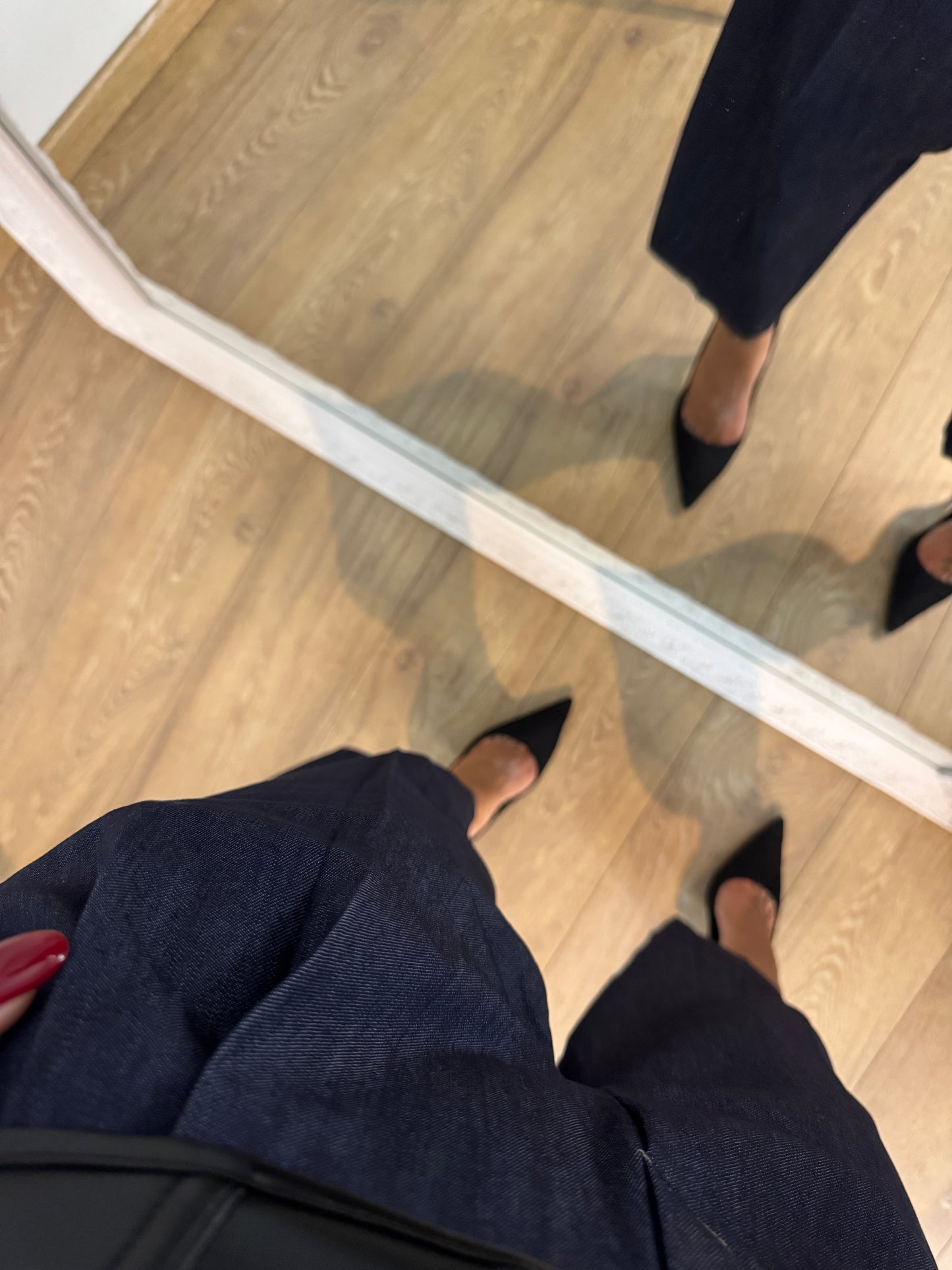 Pantaloni Classic jeans