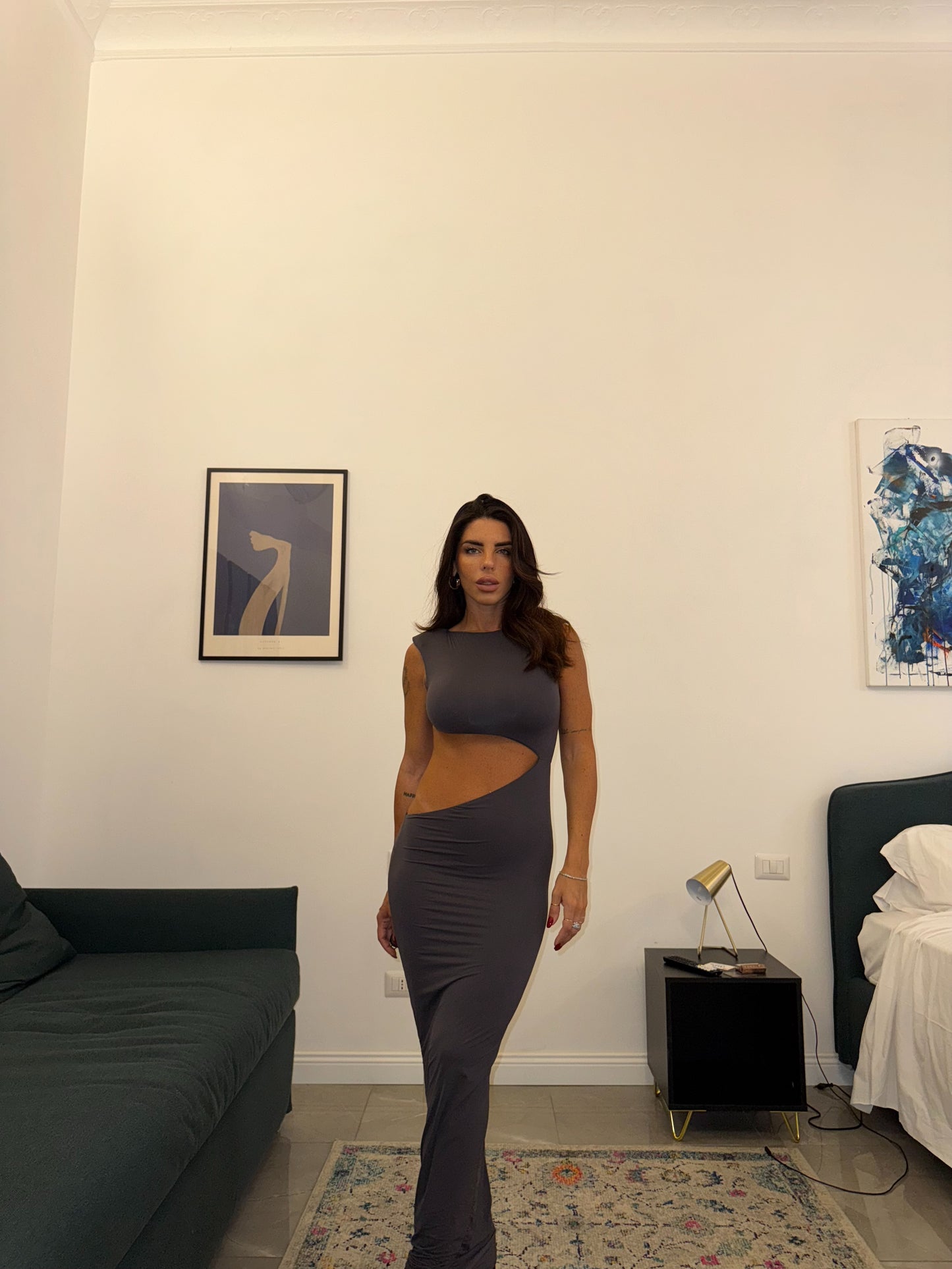 Dress Magda