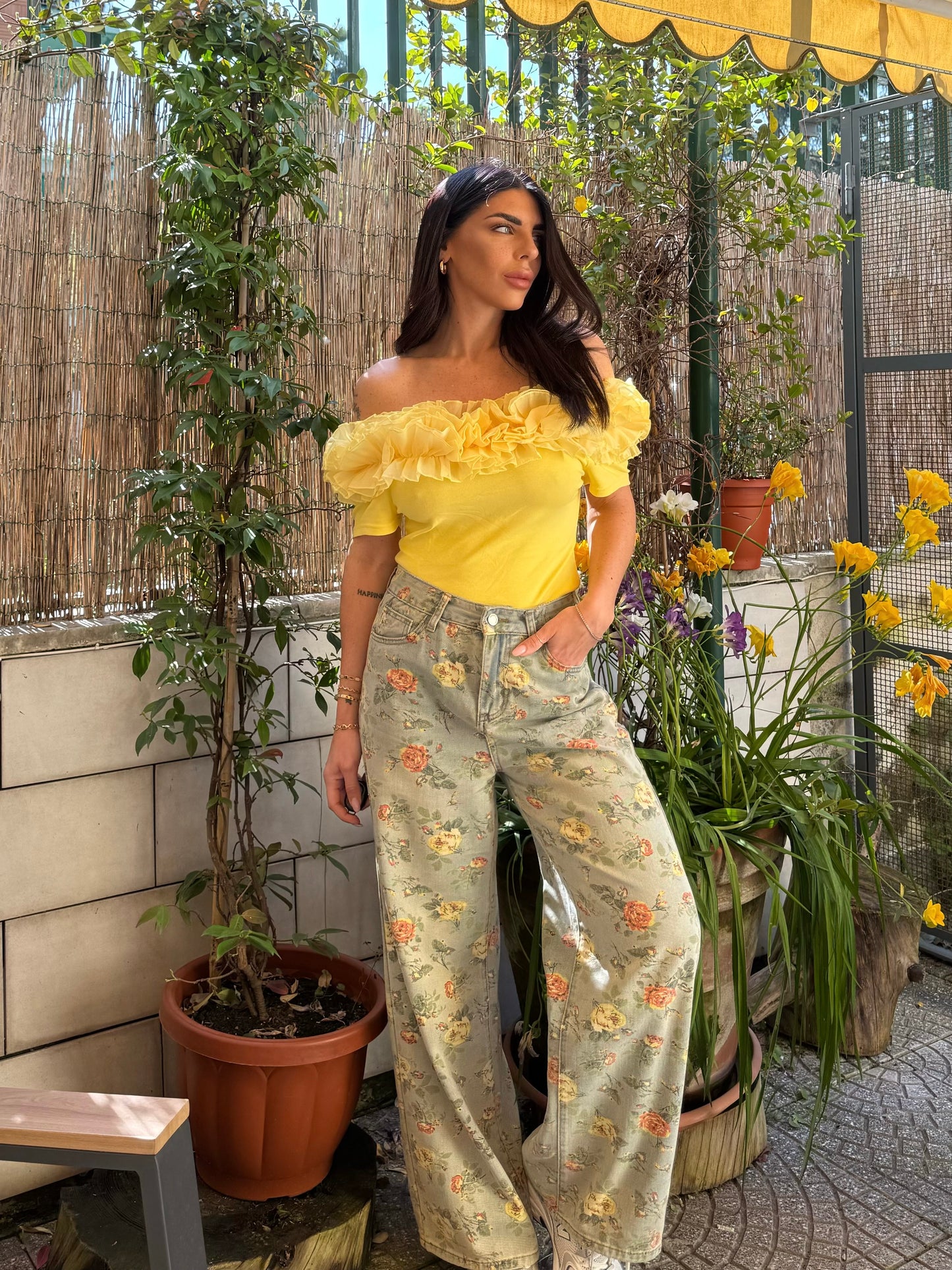 Jeans SPRING
