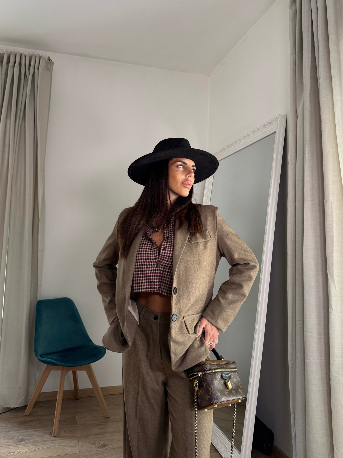 Tailleur Brunella