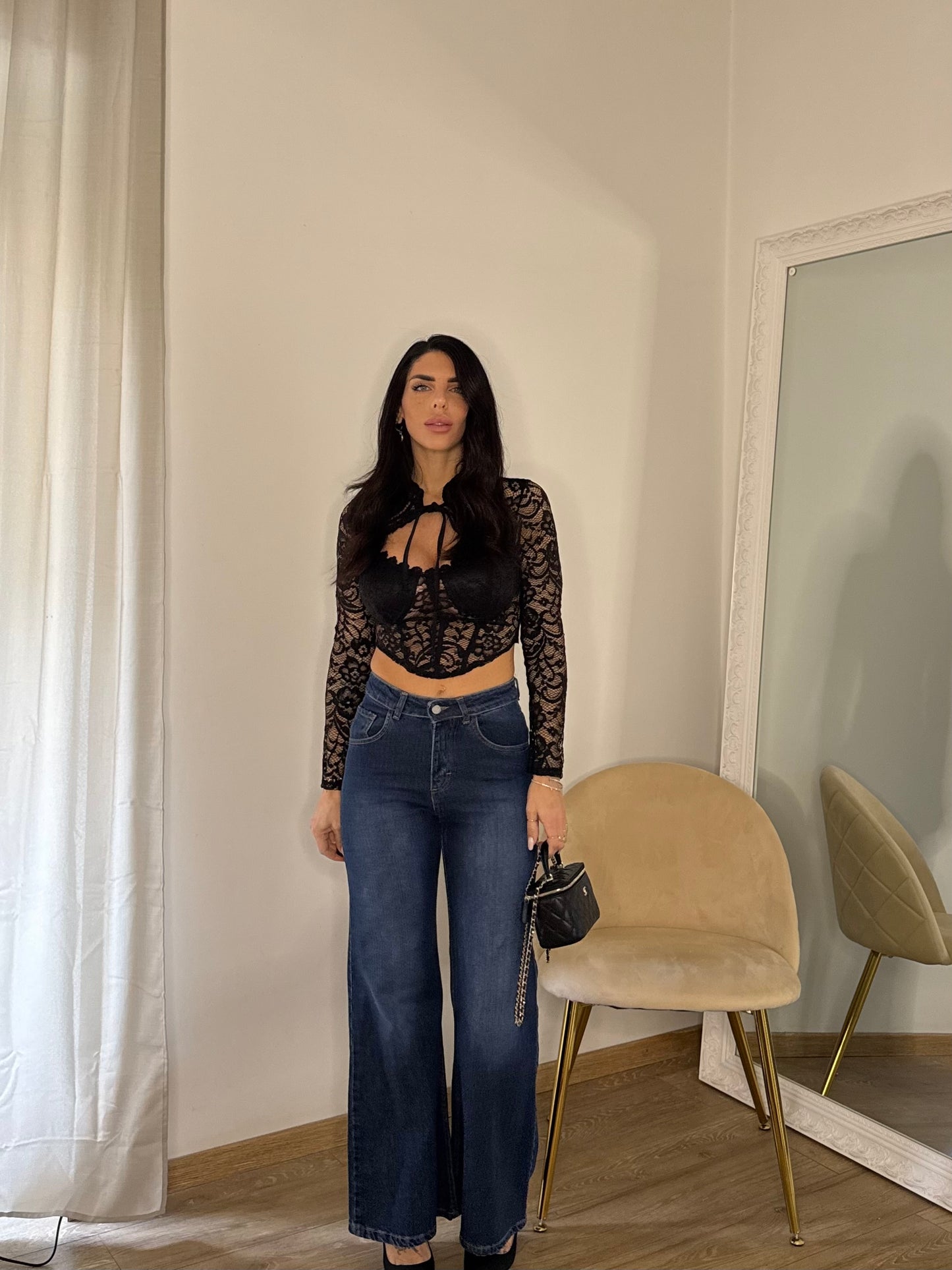 Jeans Mary