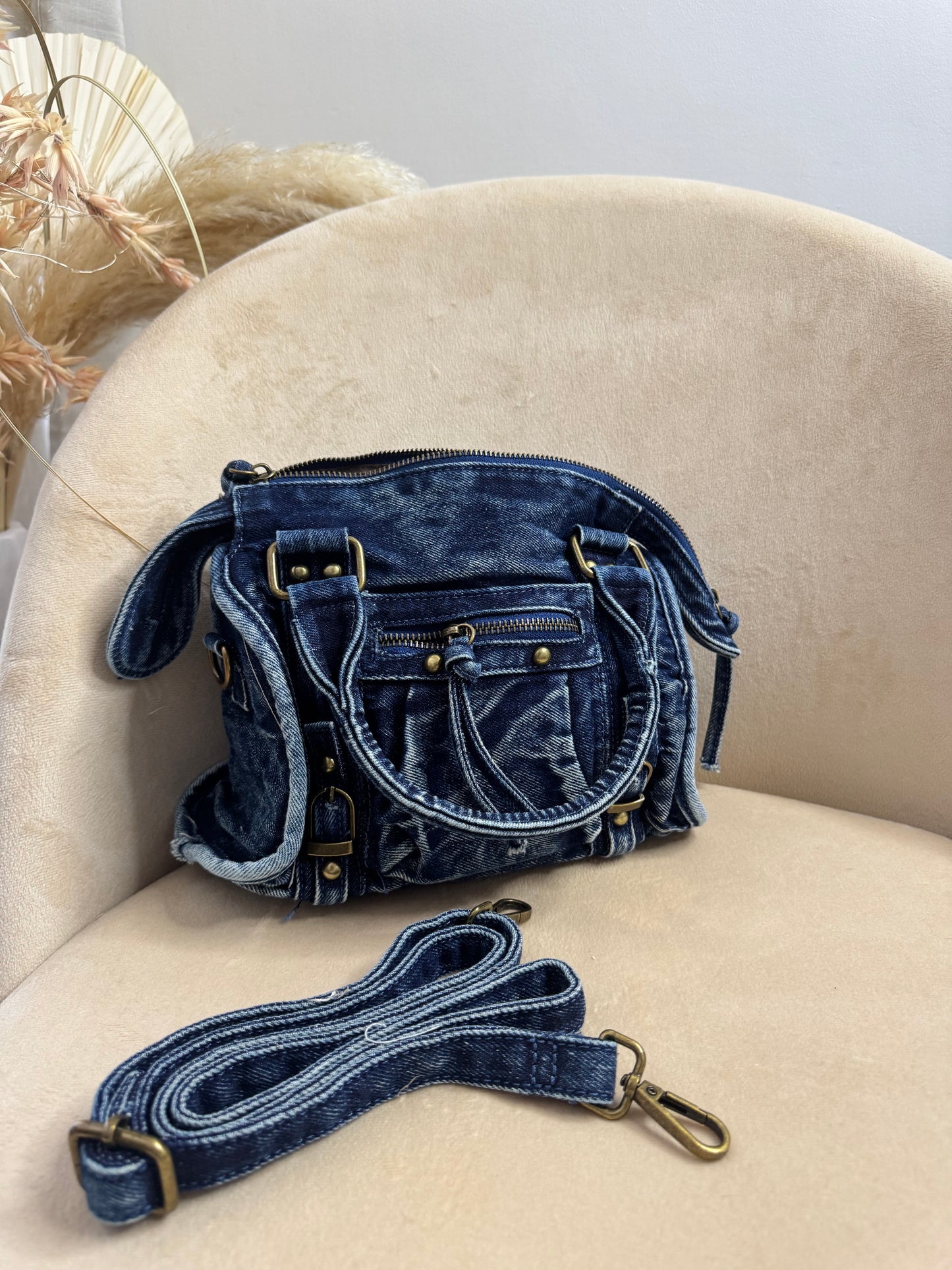 Bag Bale Jeans
