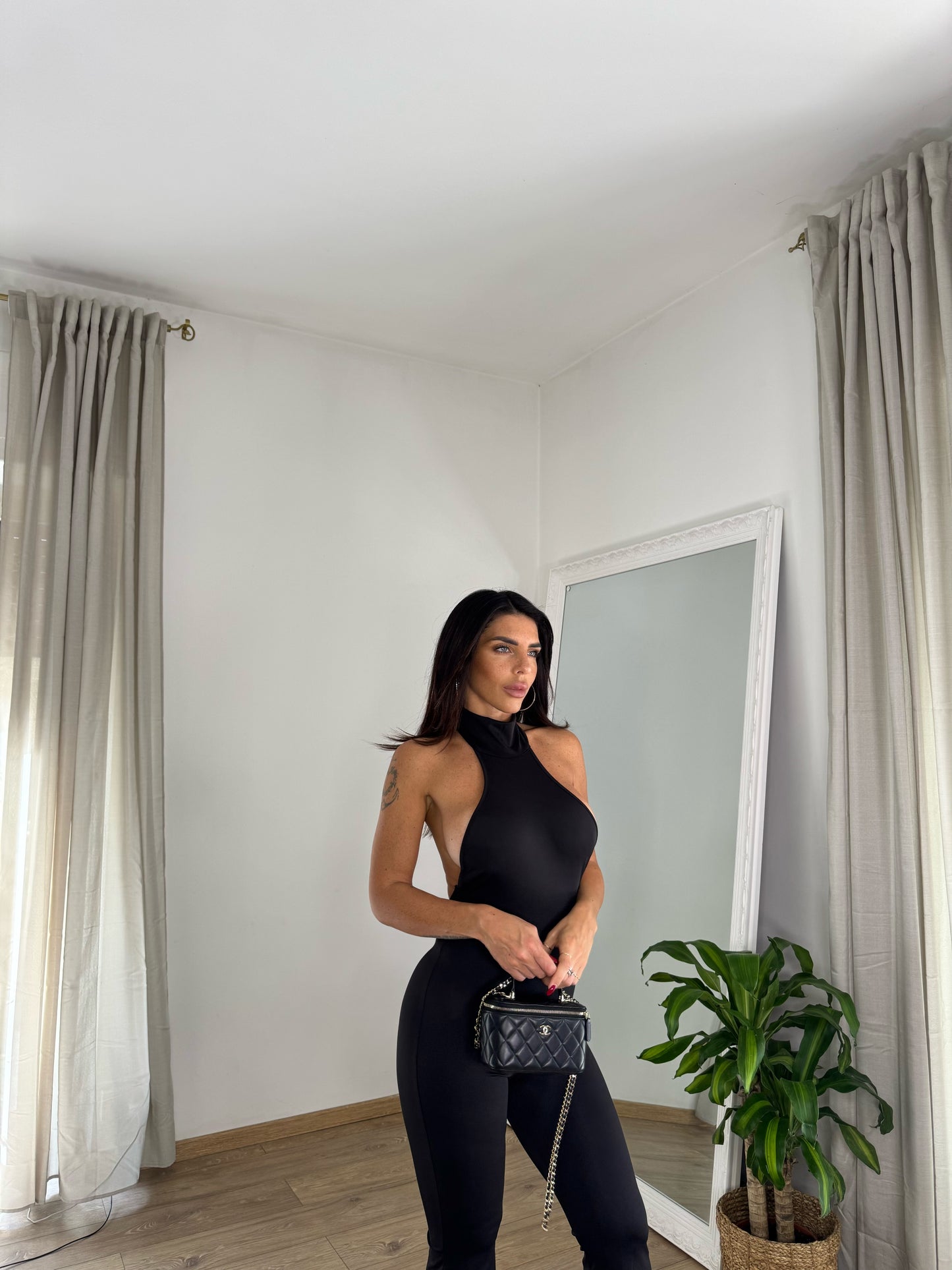 Jumpsuit Agata