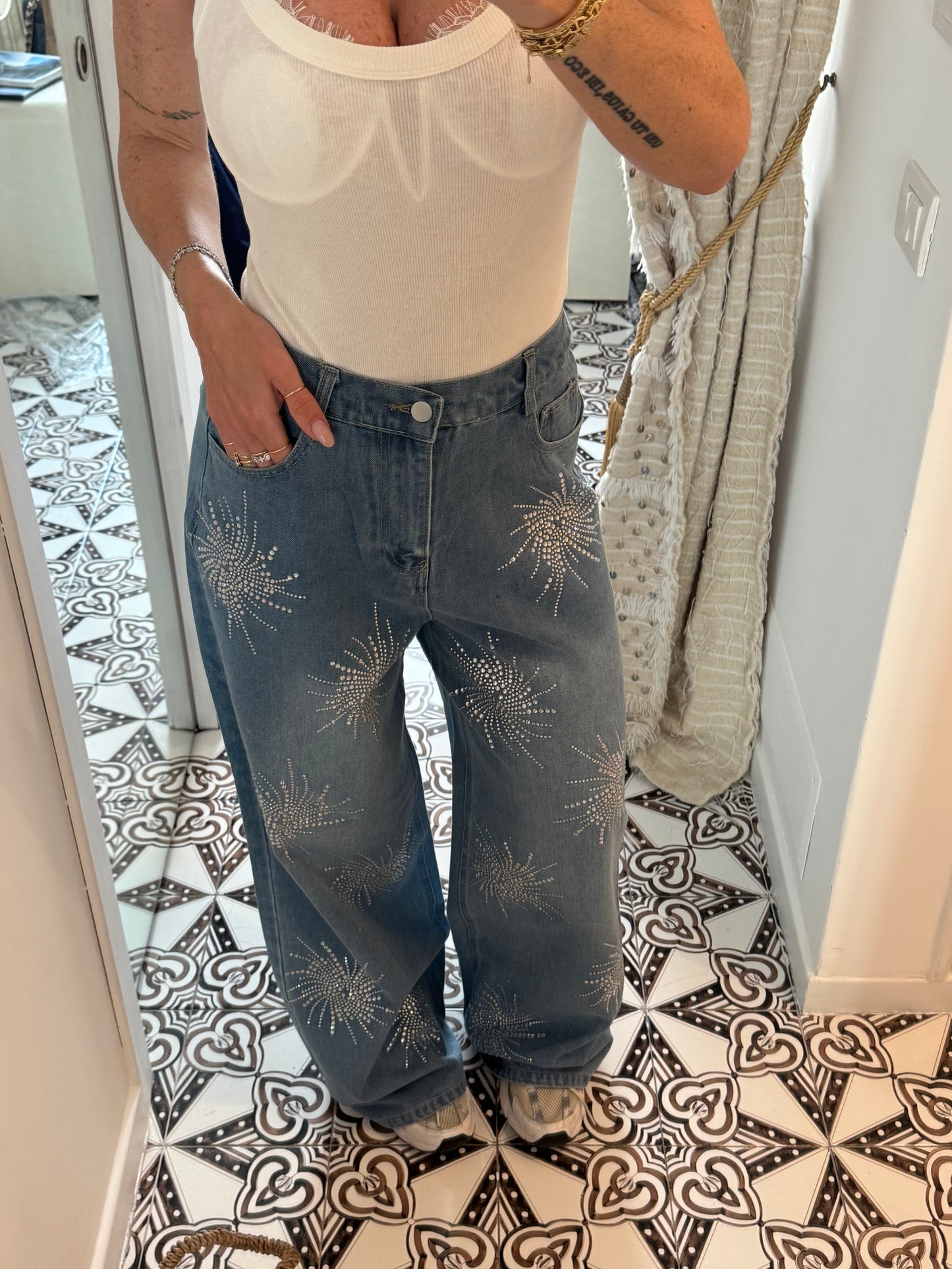 Jeans SUN