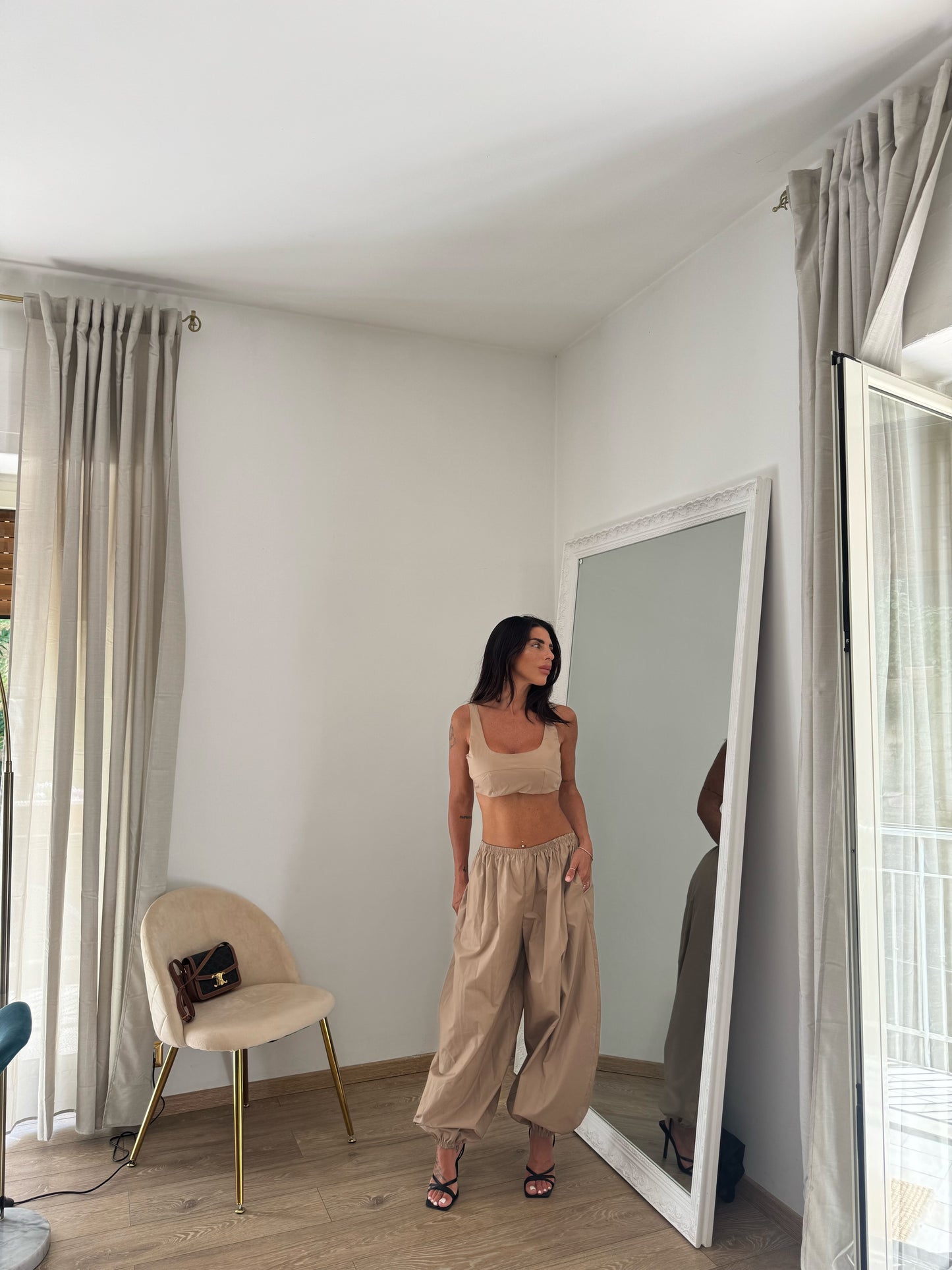 Set Melody (2 colori)