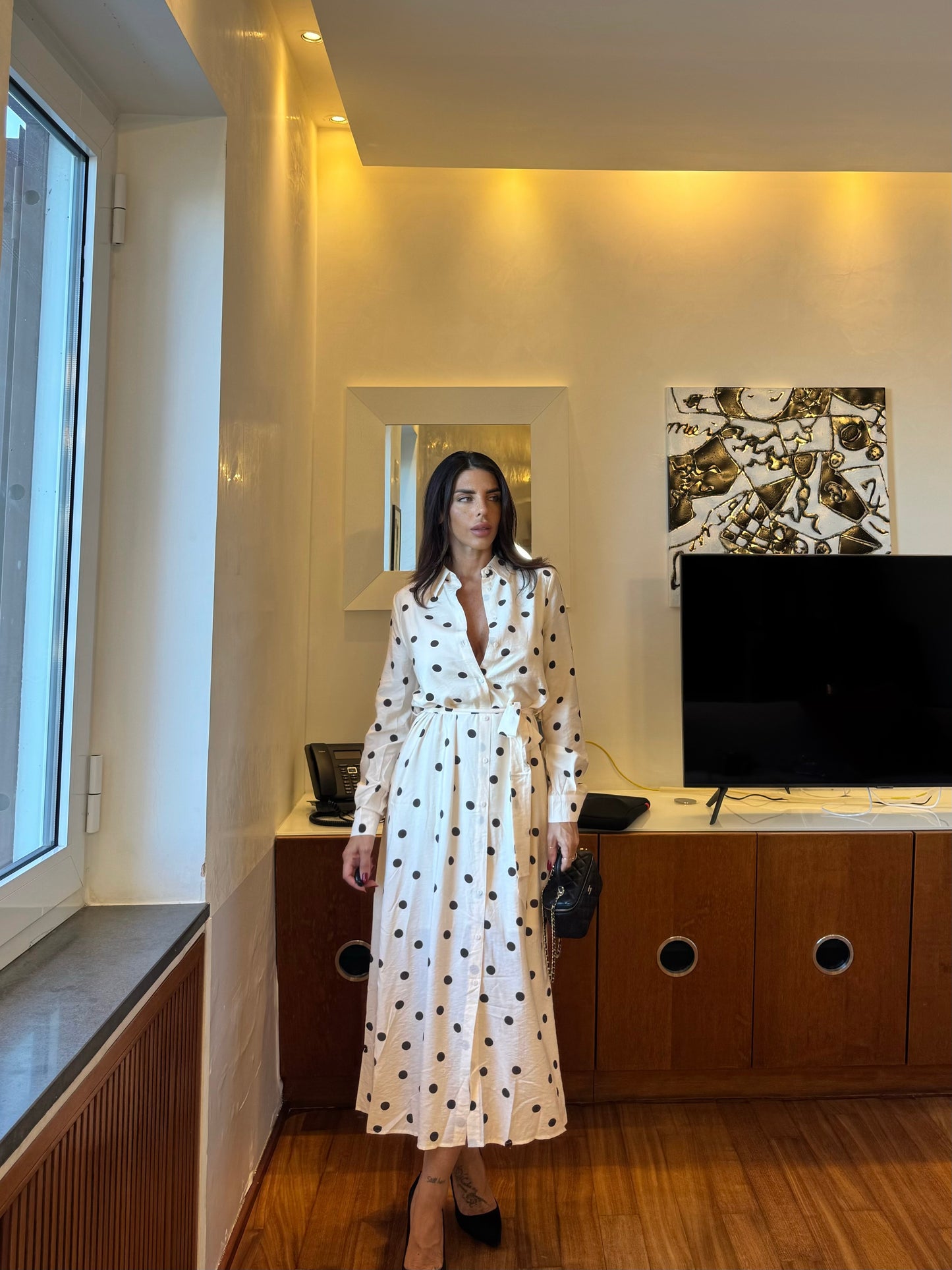 Dress Giulietta