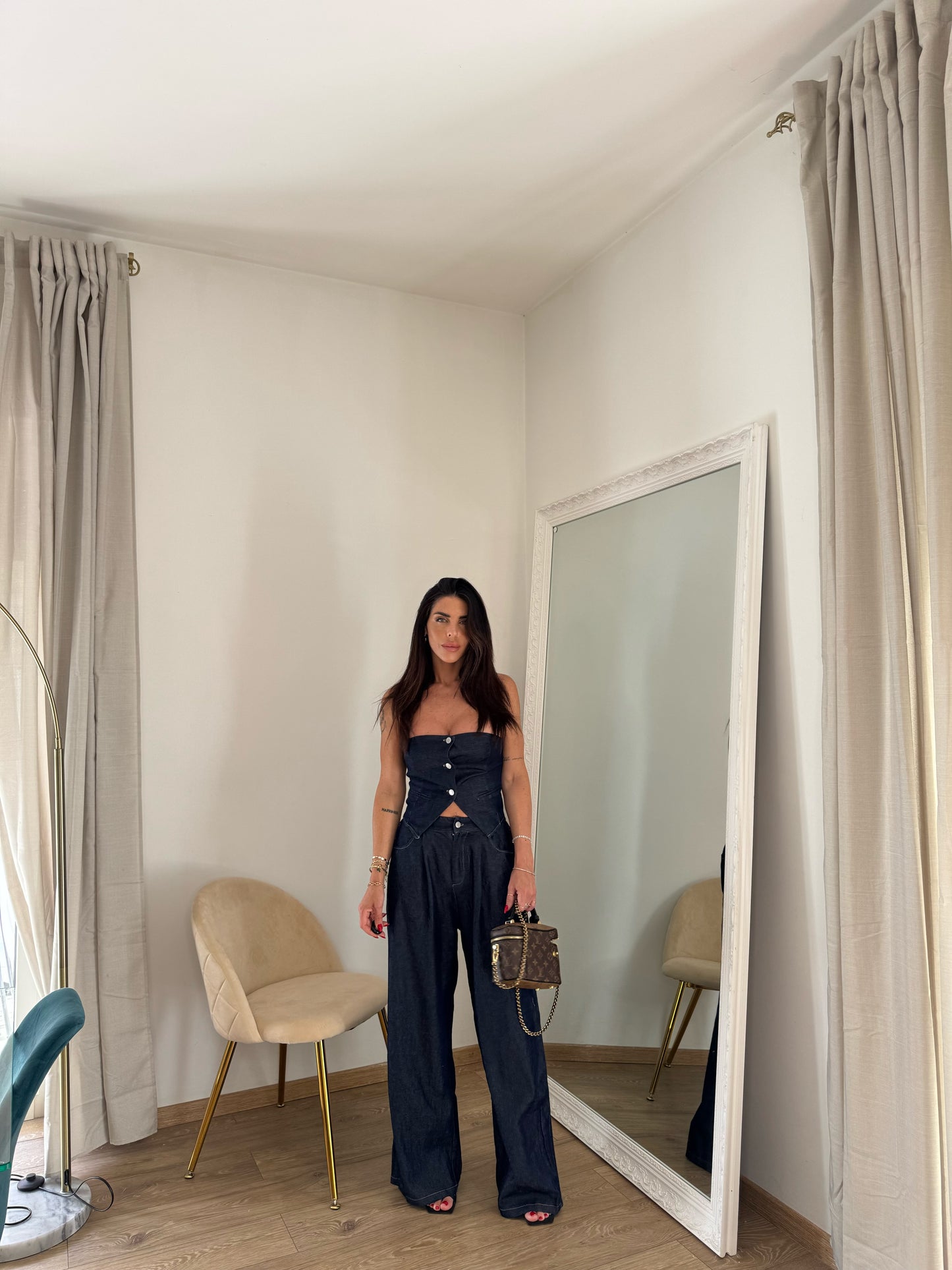 Set CAMILA