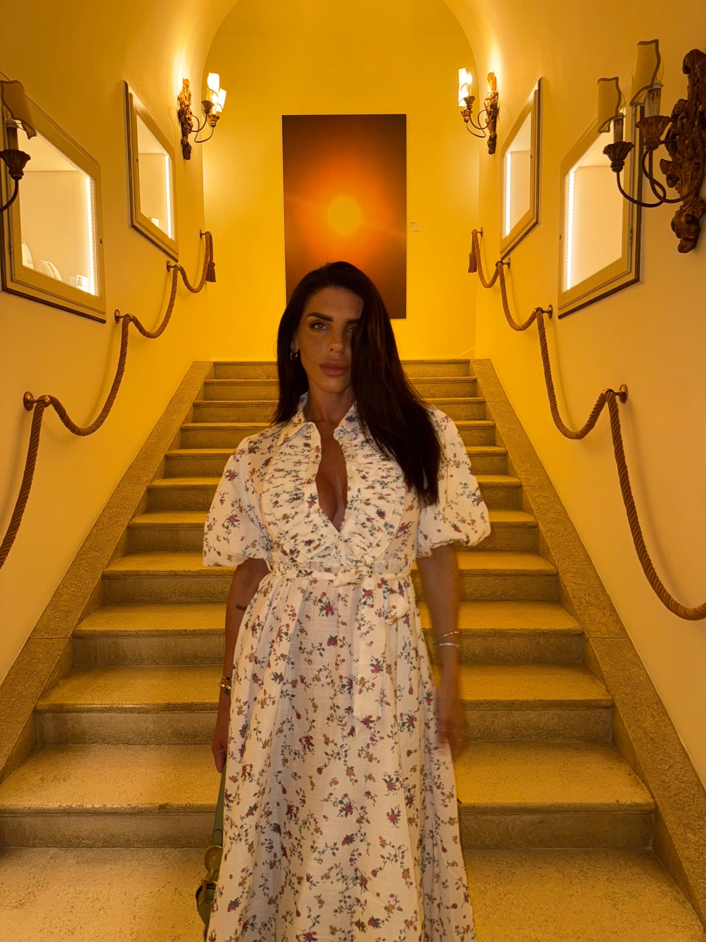 Dress Mariù