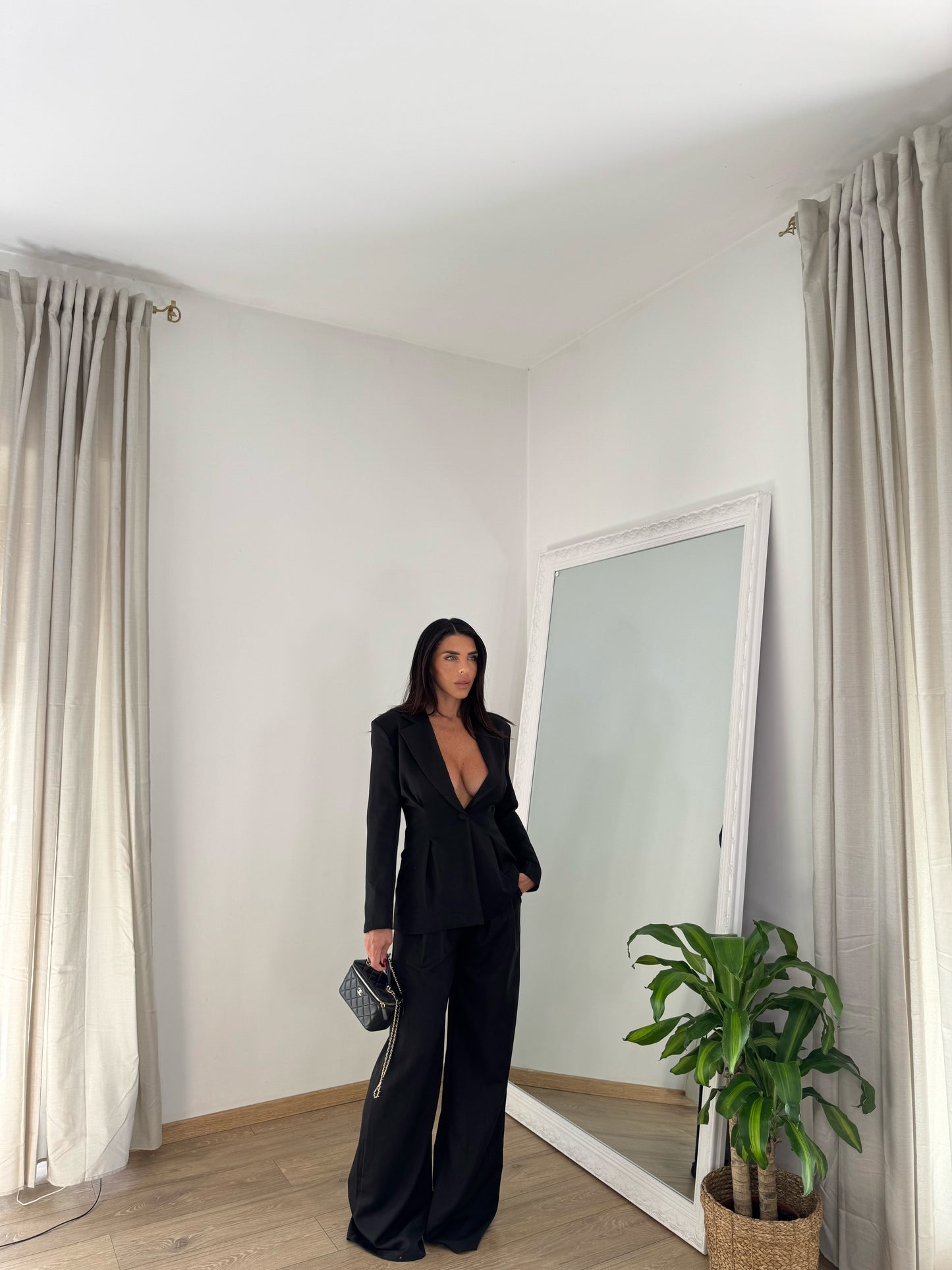 Tailleur Marina (2 colori)