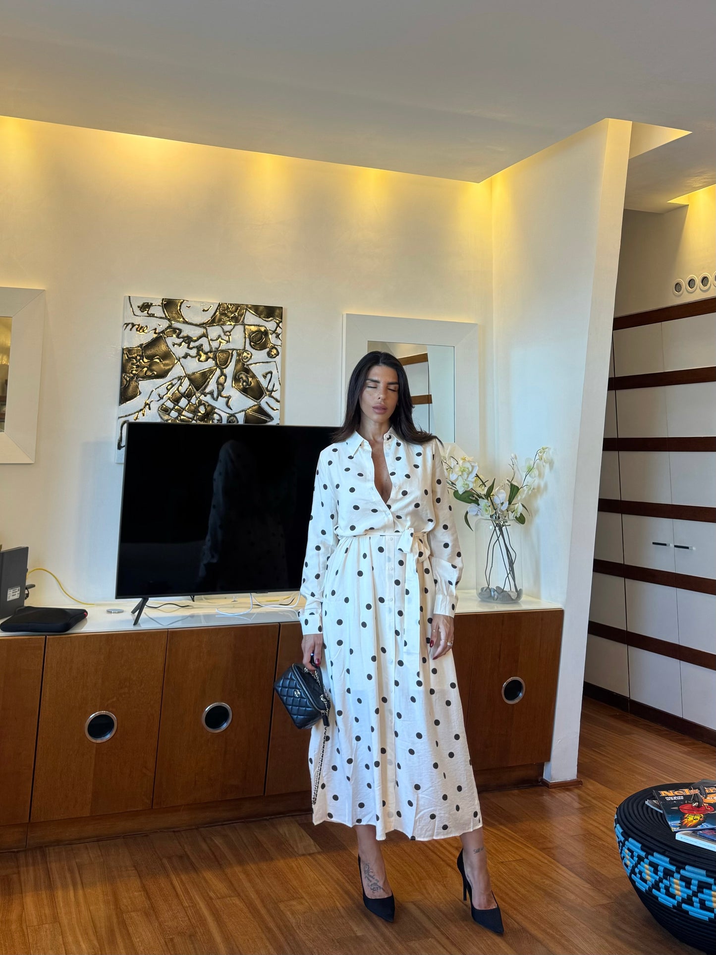 Dress Giulietta