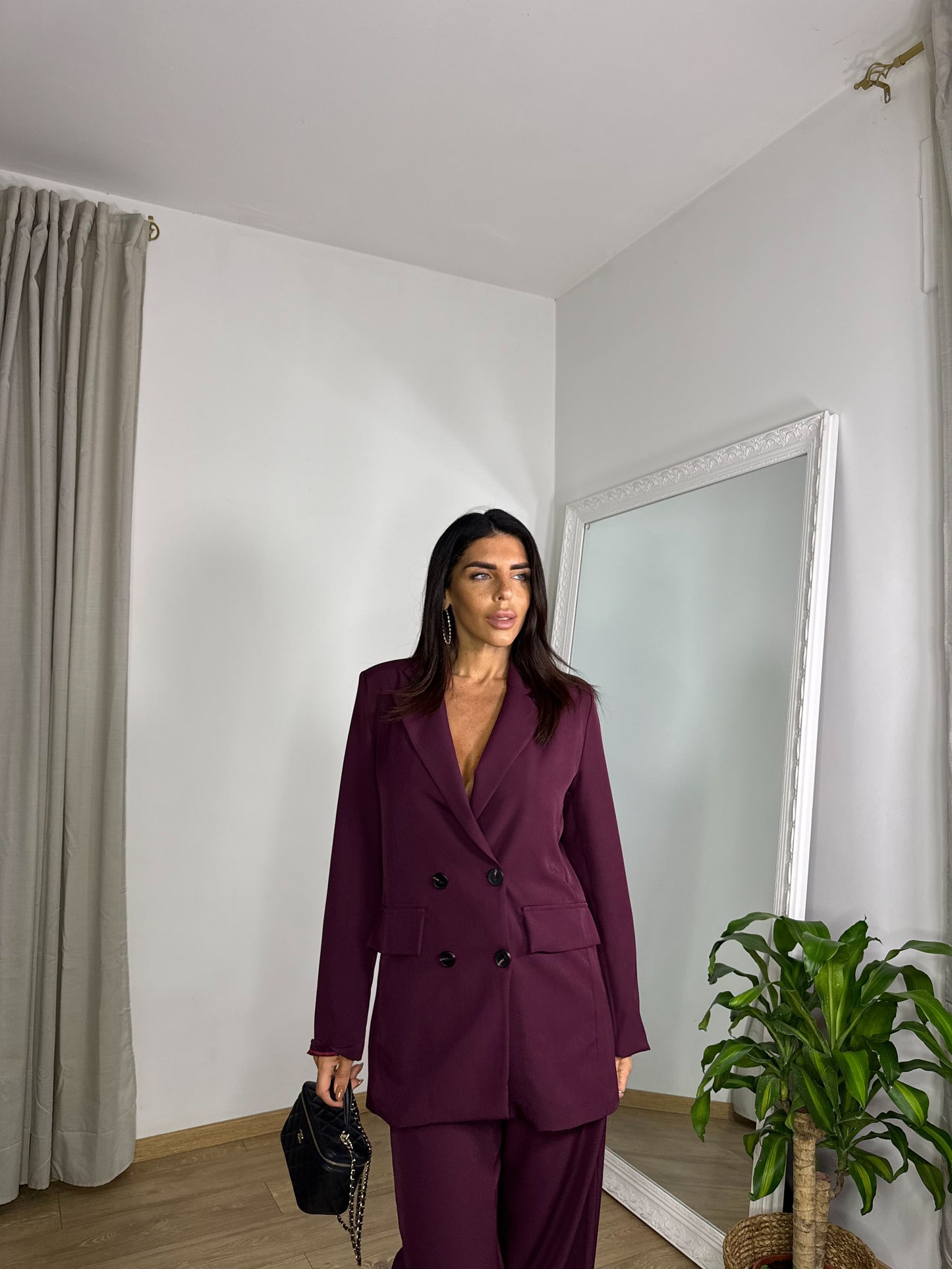 Tailleur Woman (2 colori)