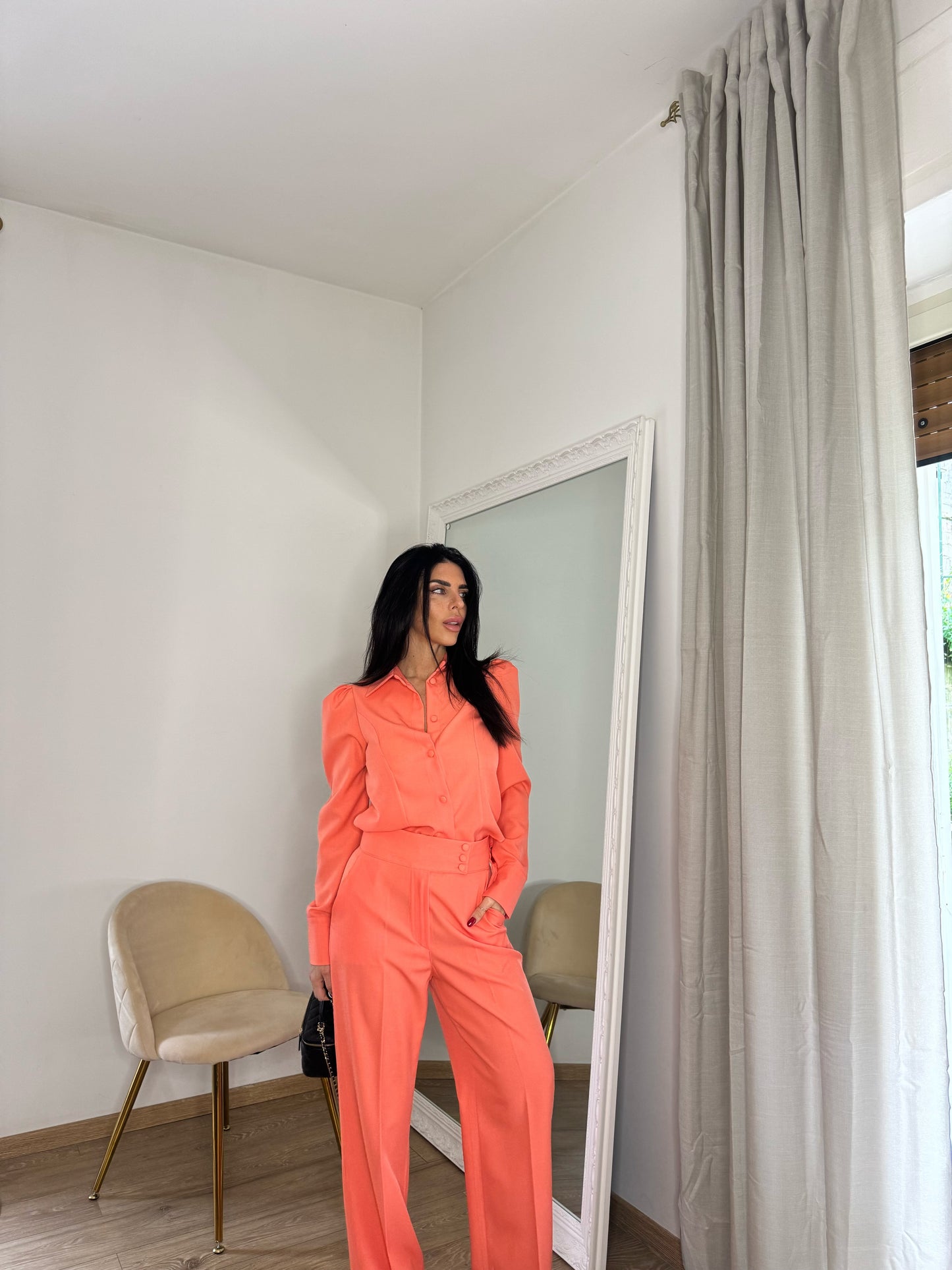 SET KATERINA (6 colori)