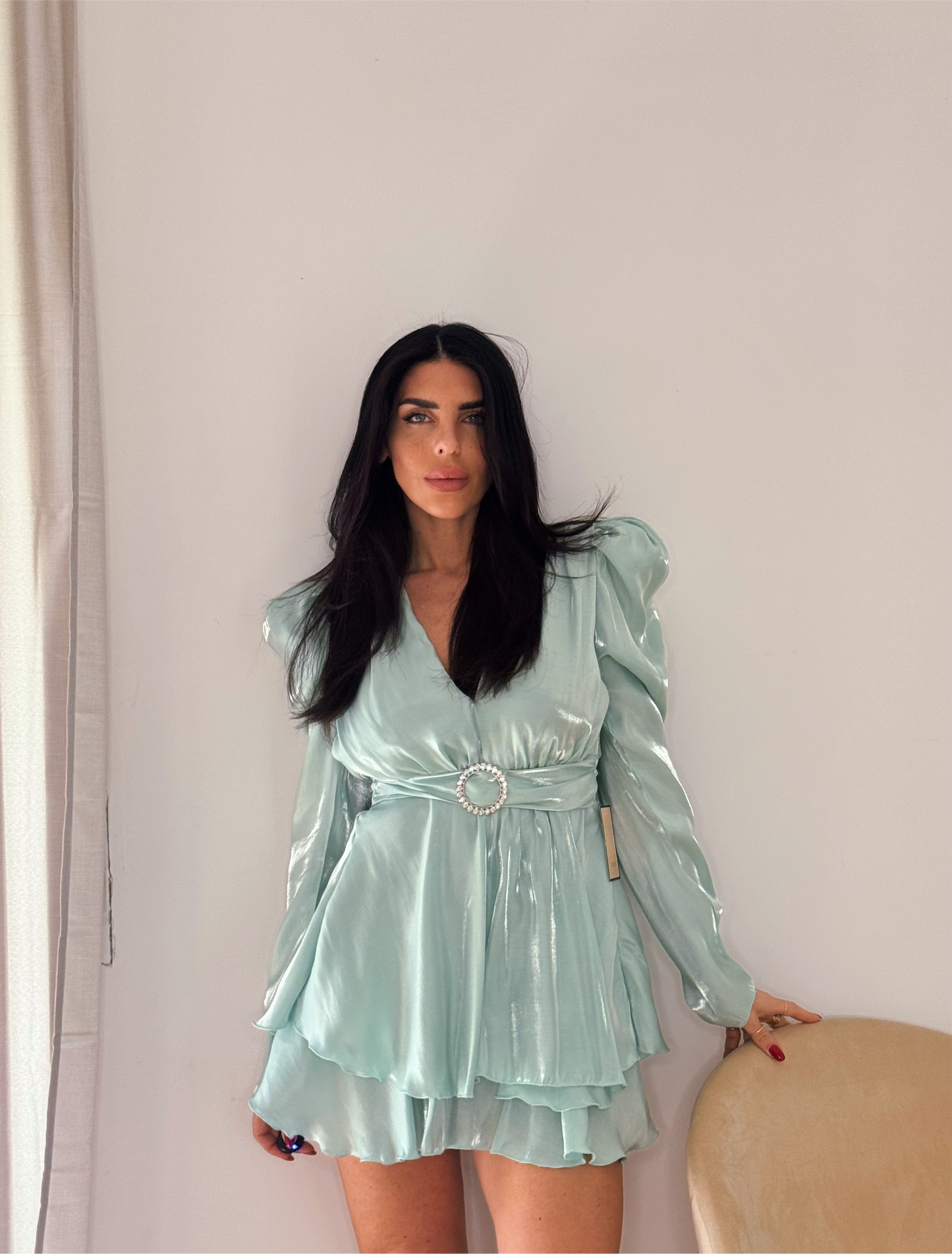 DRESS FAIRY (2 colori)