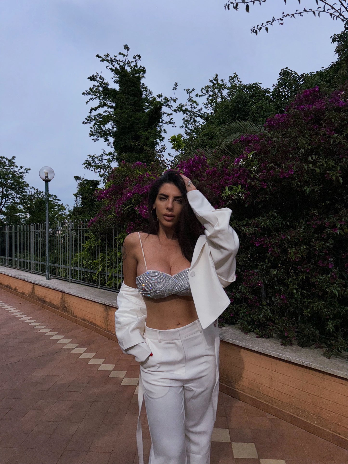 Bralette LUX