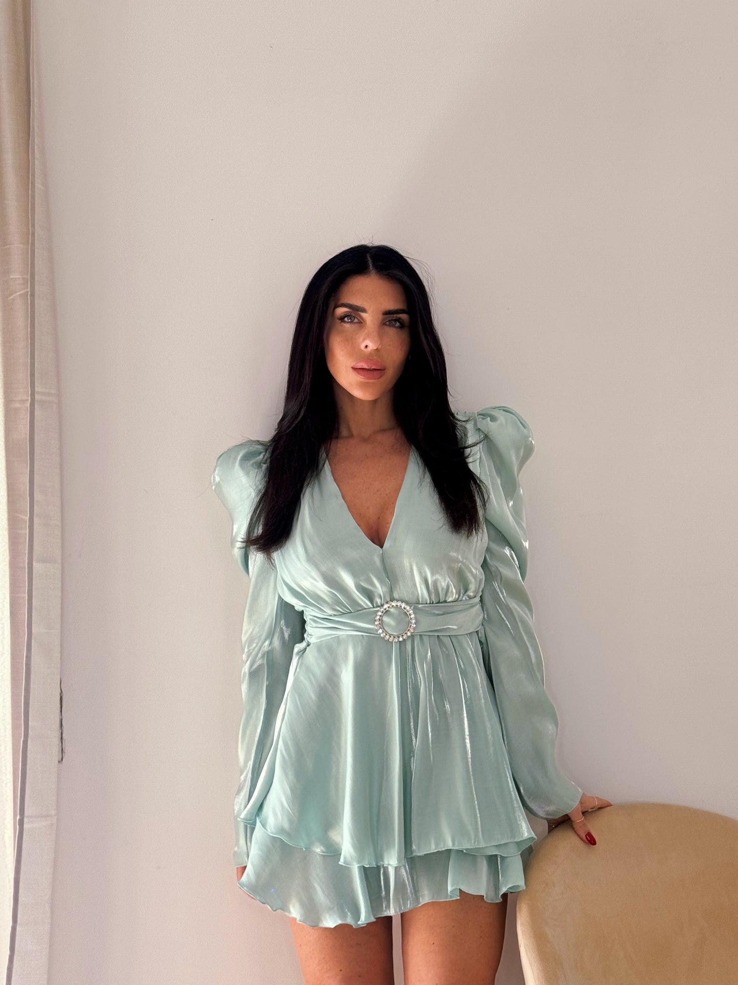 DRESS FAIRY (2 colori)