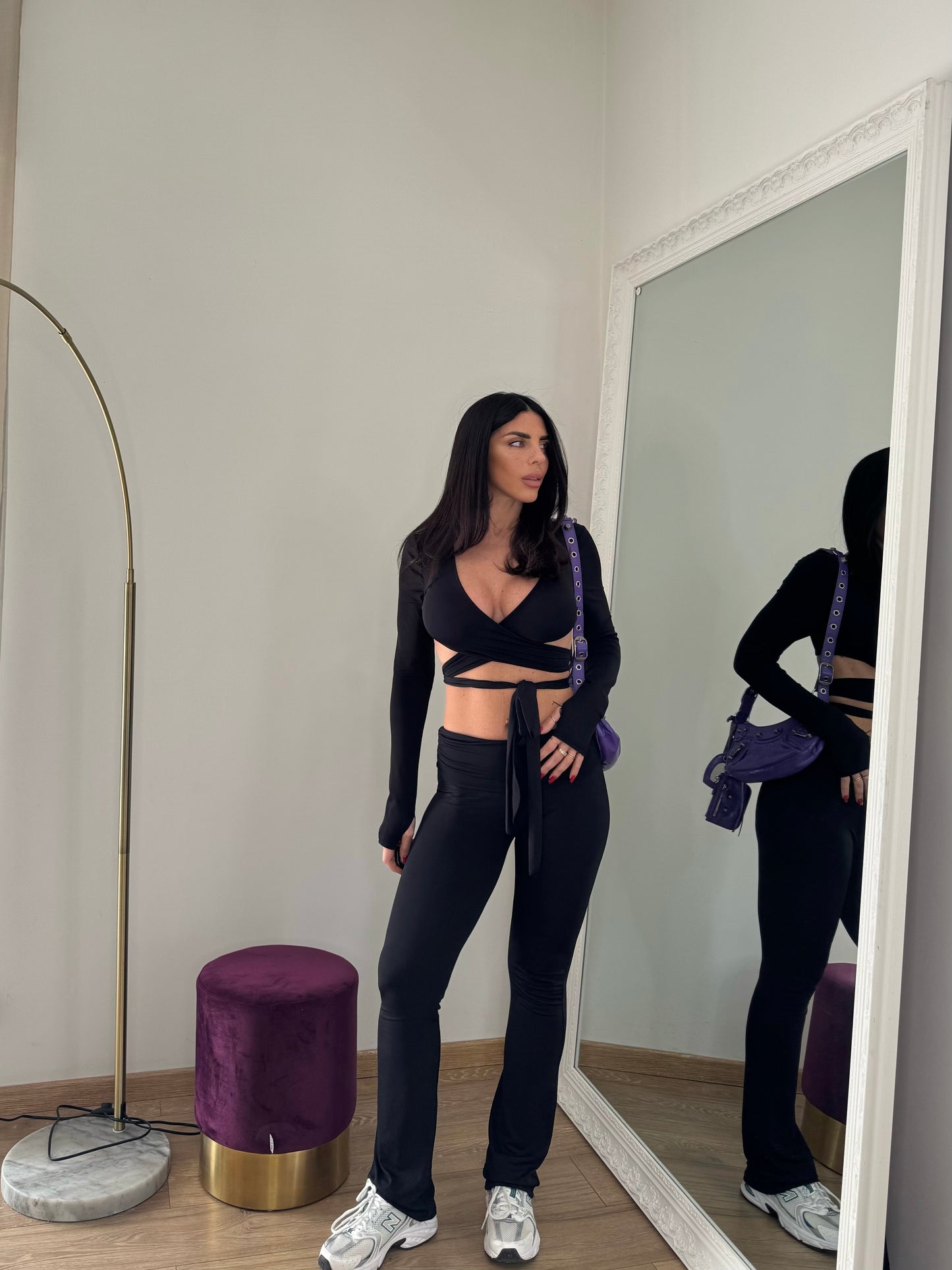 SET KYM (3 colori)