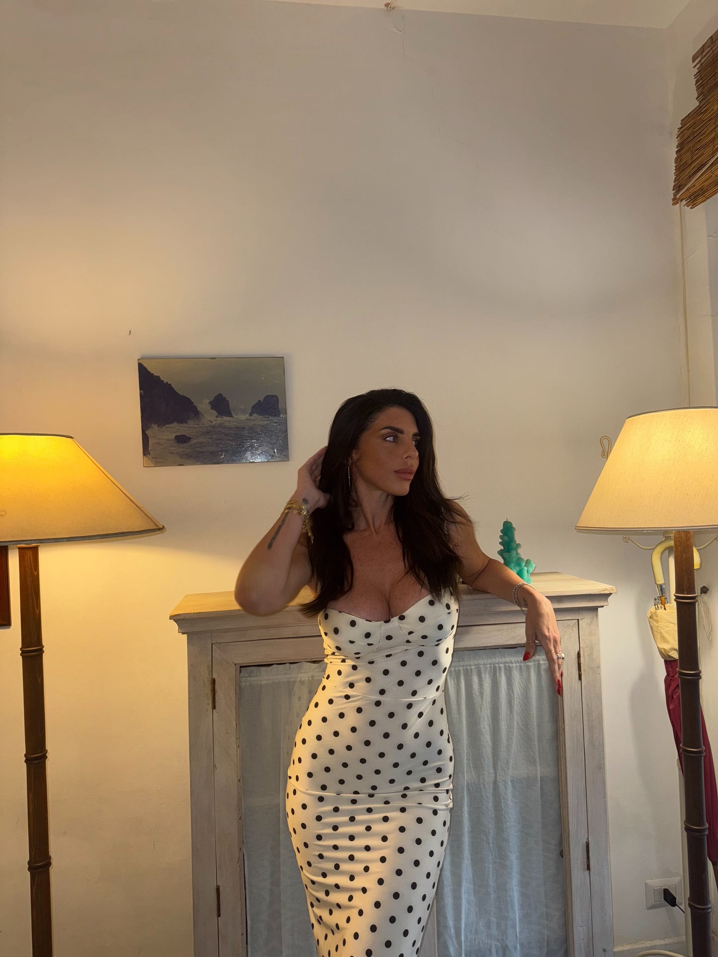 Dress Pois