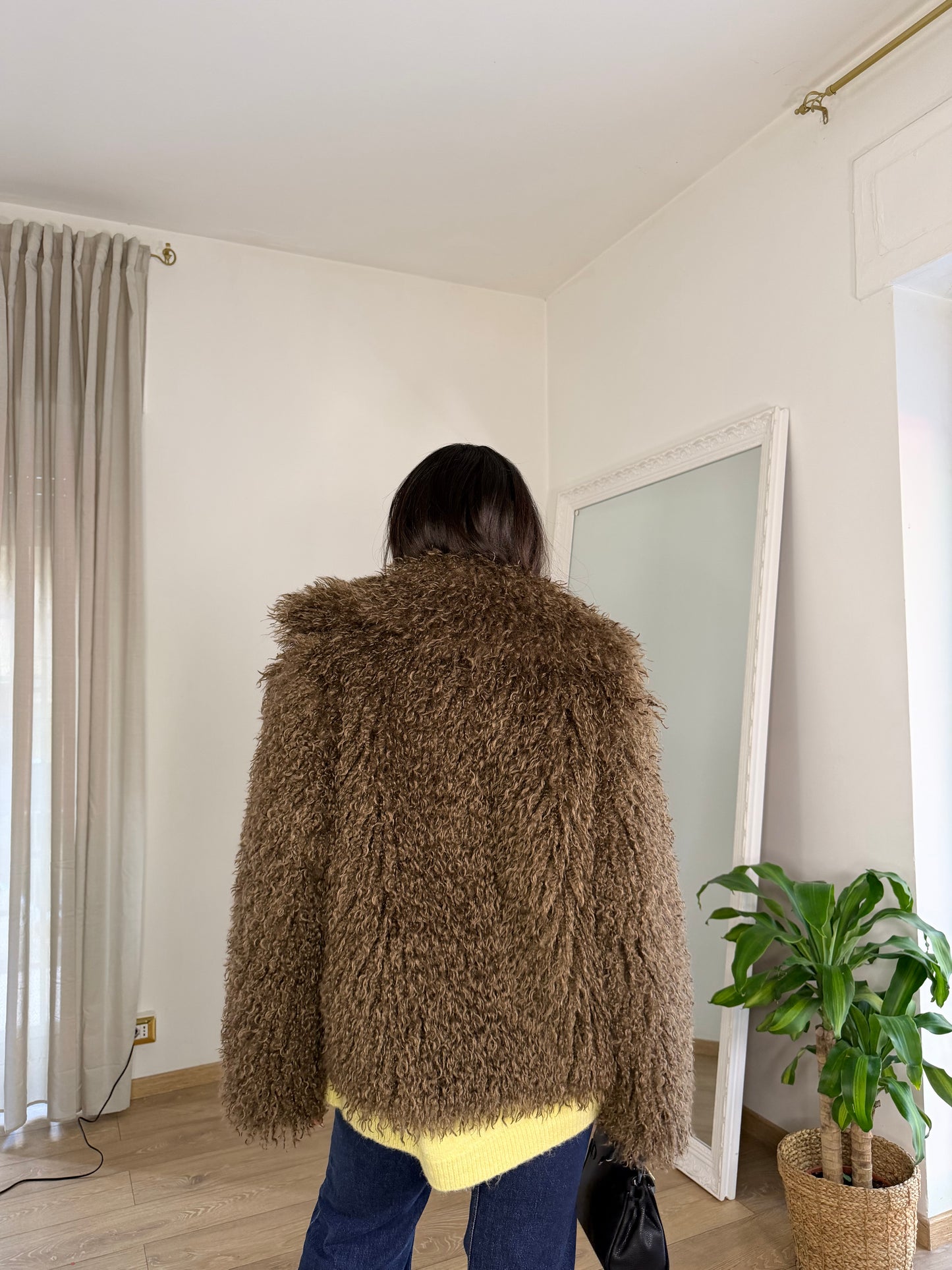 Ecofur Mongolia Montblanc Coffee