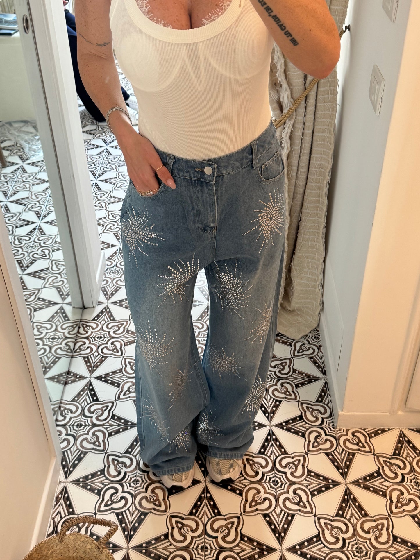 Jeans SUN