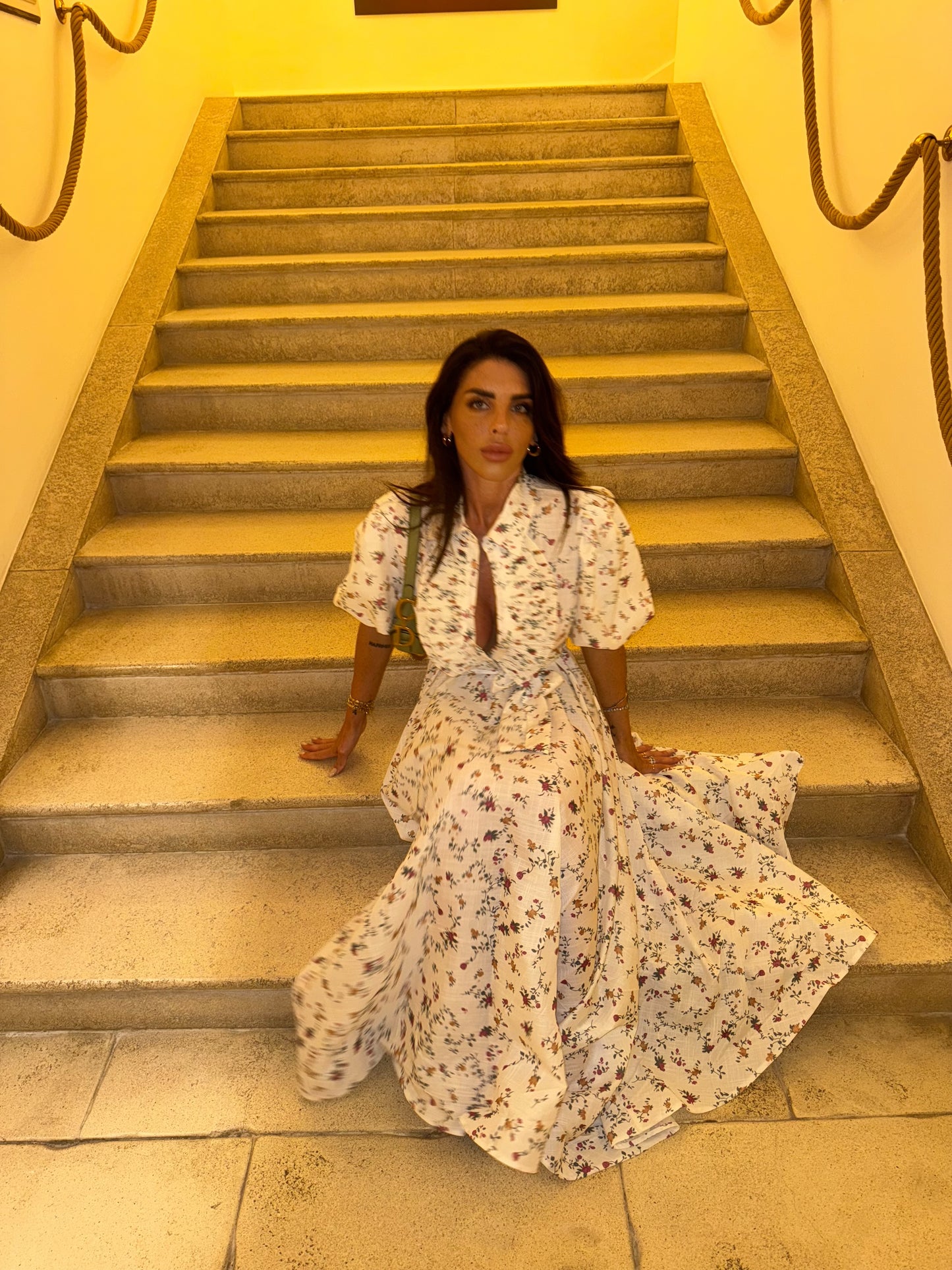 Dress Mariù