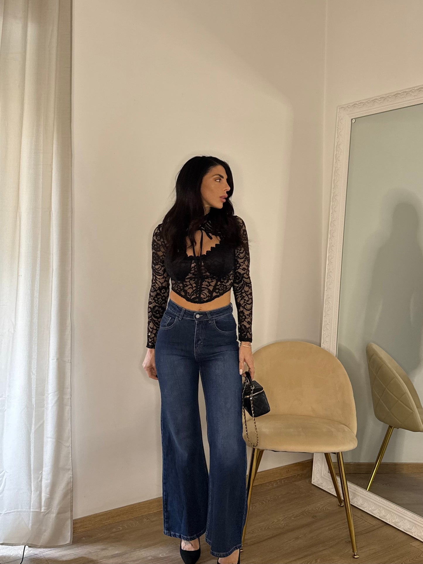 Jeans Mary
