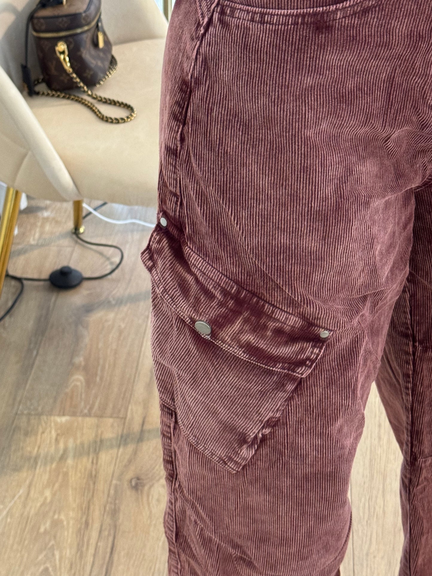 Pantaloni Mavy