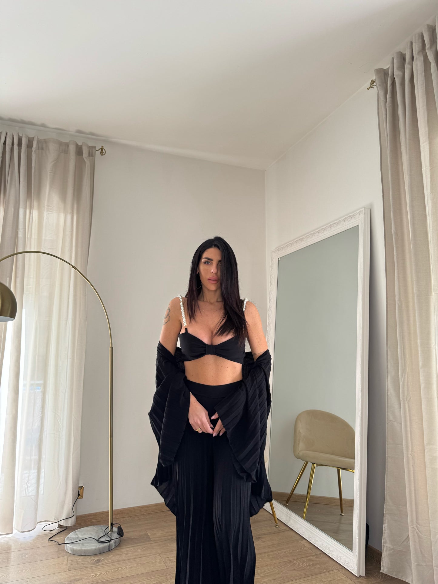 Set Amanda (2colori)