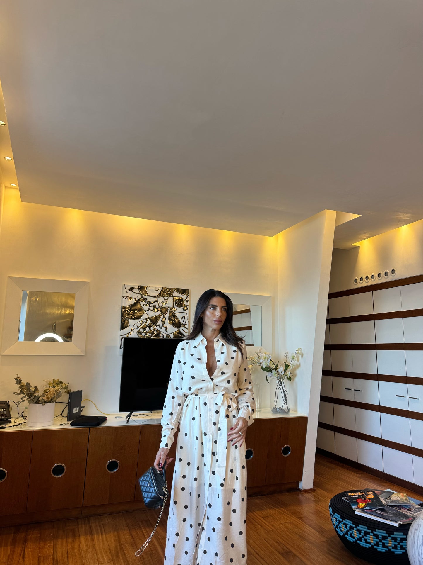 Dress Giulietta