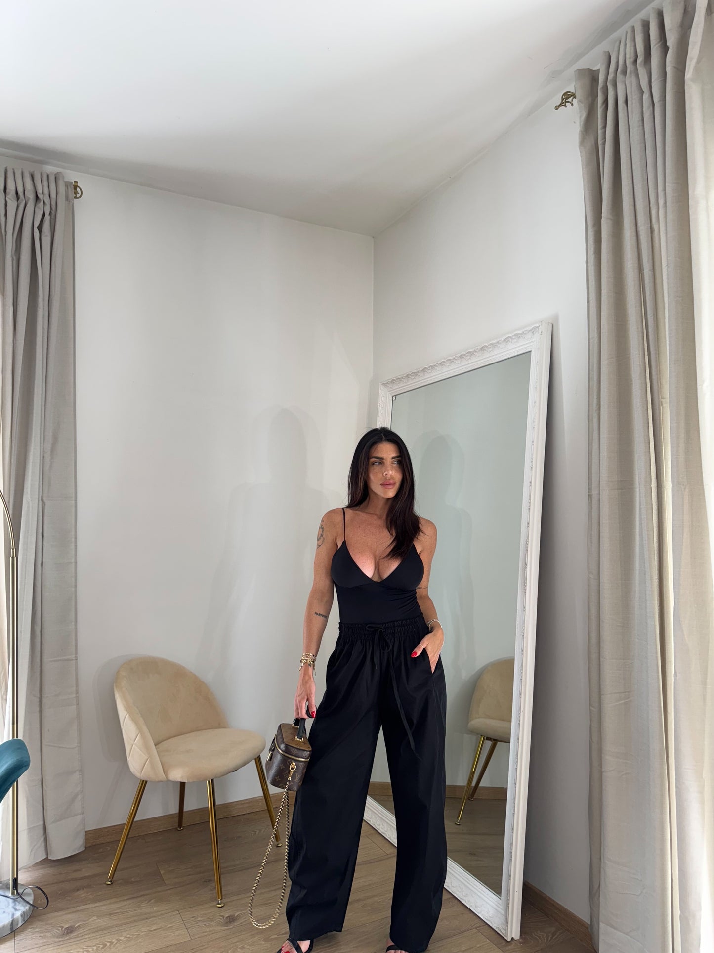 Pantaloni Holly (2 colori)