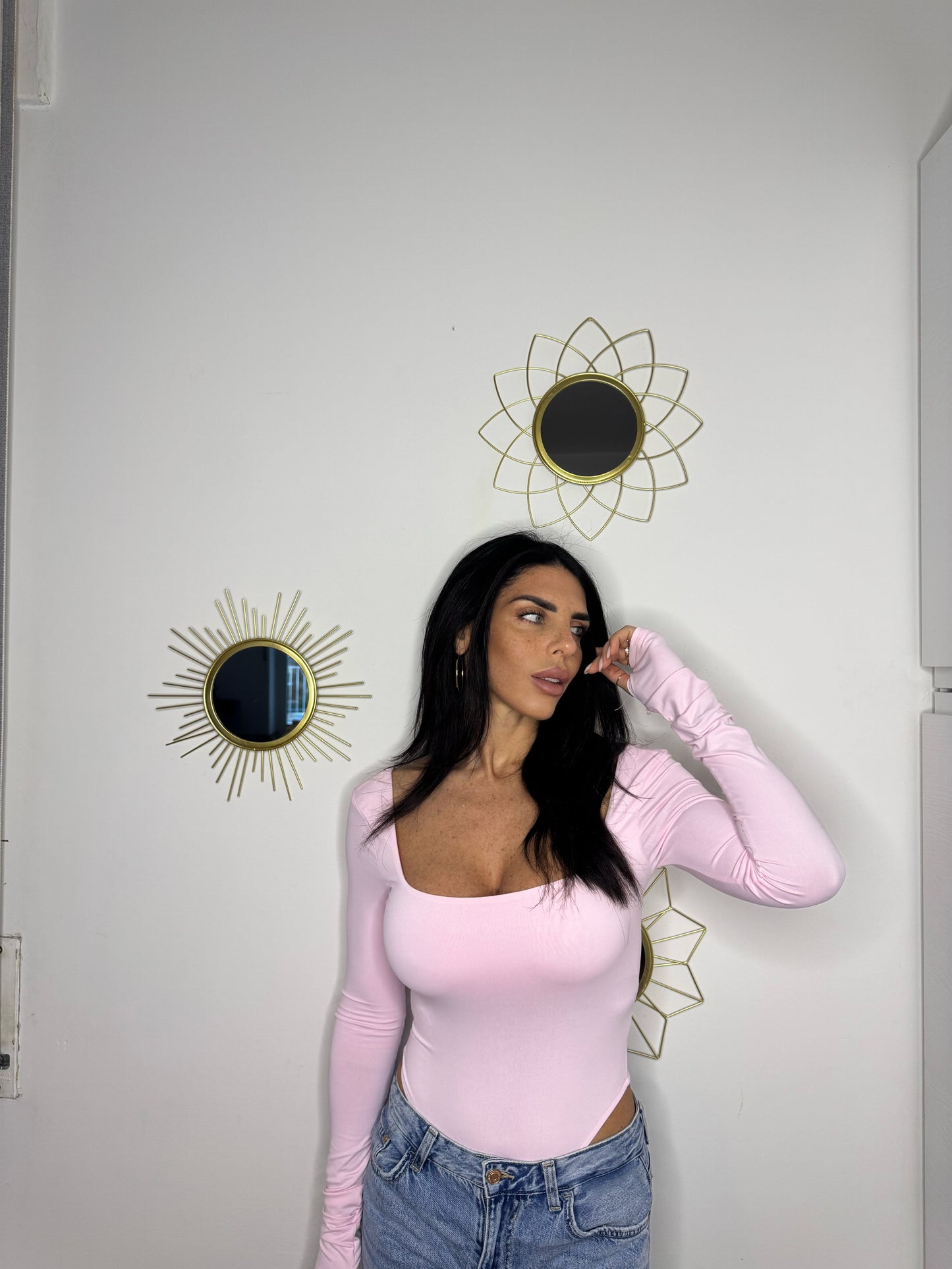 Body Niky (5 colori)