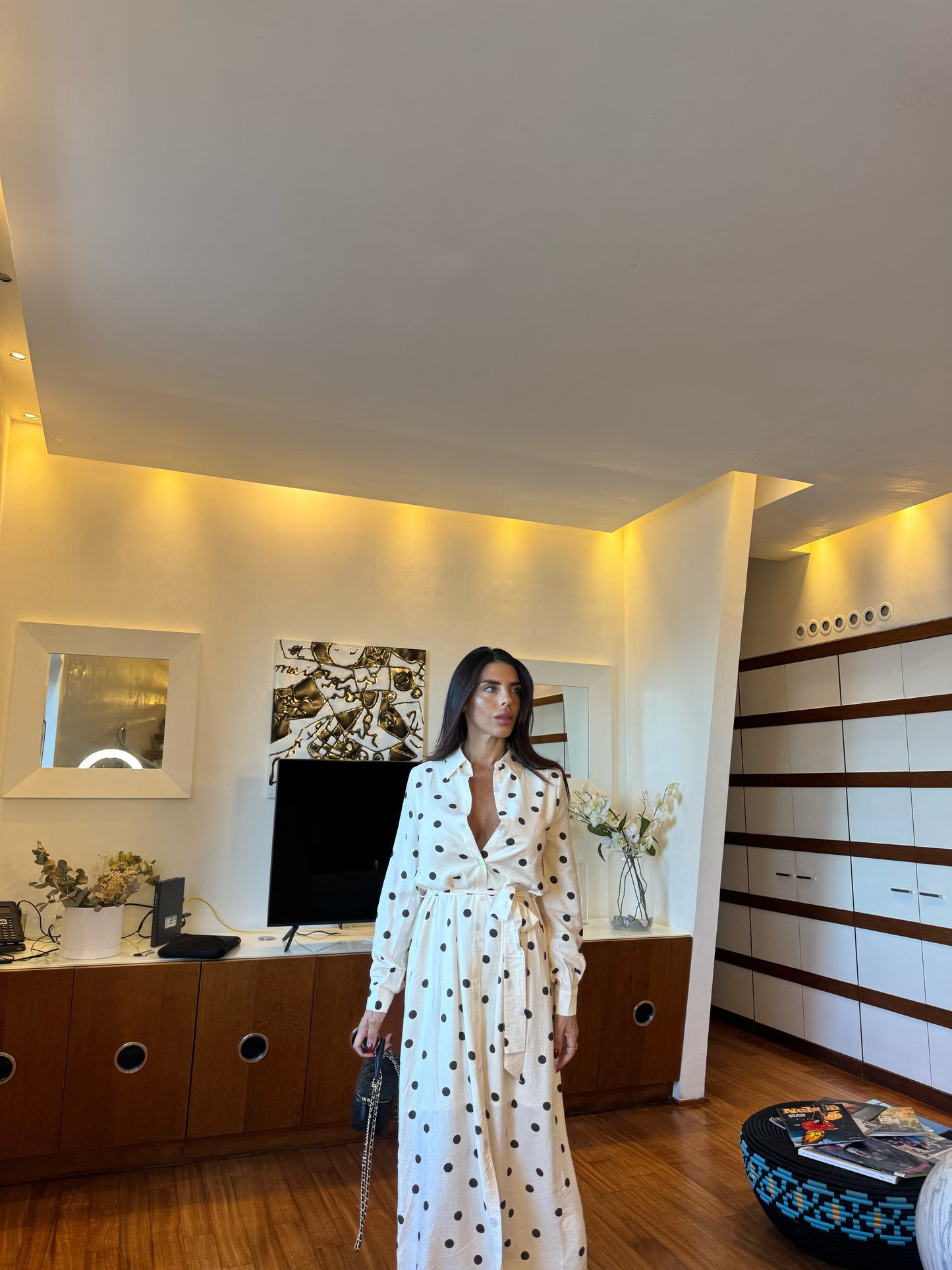 Dress Giulietta