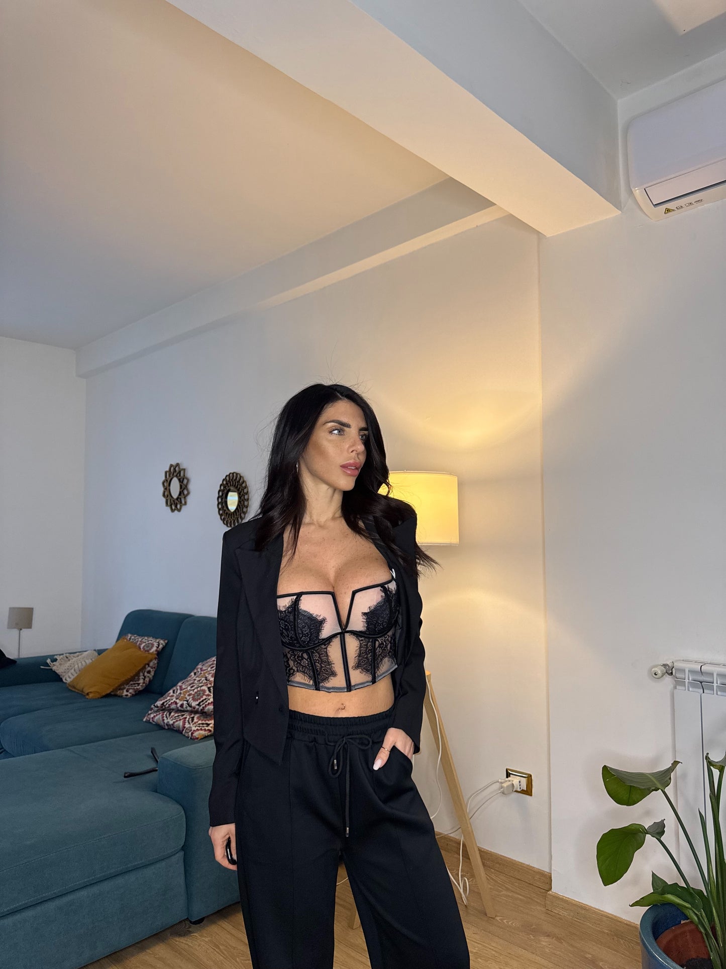 Bralette Kandy (2 colori)