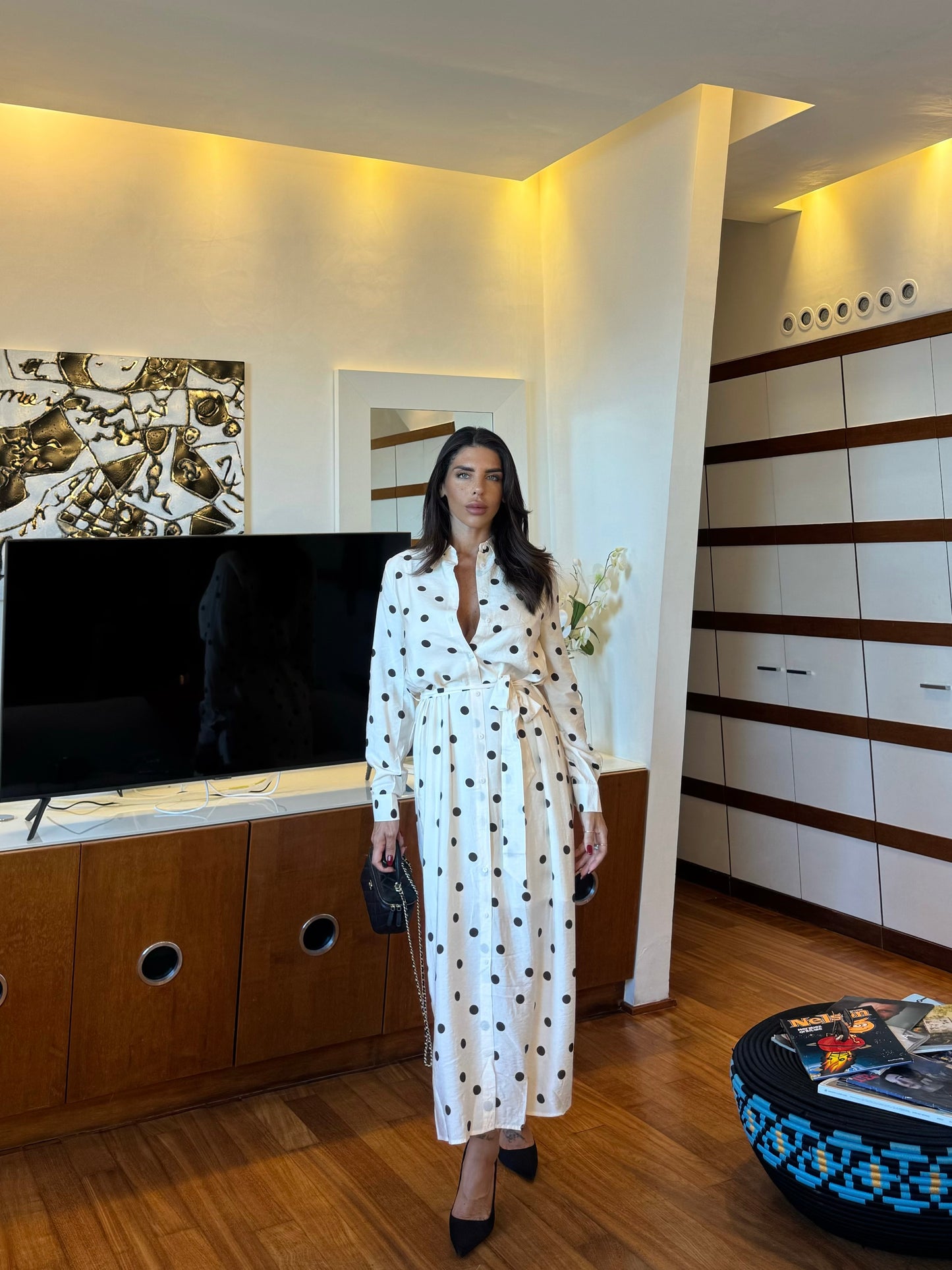 Dress Giulietta