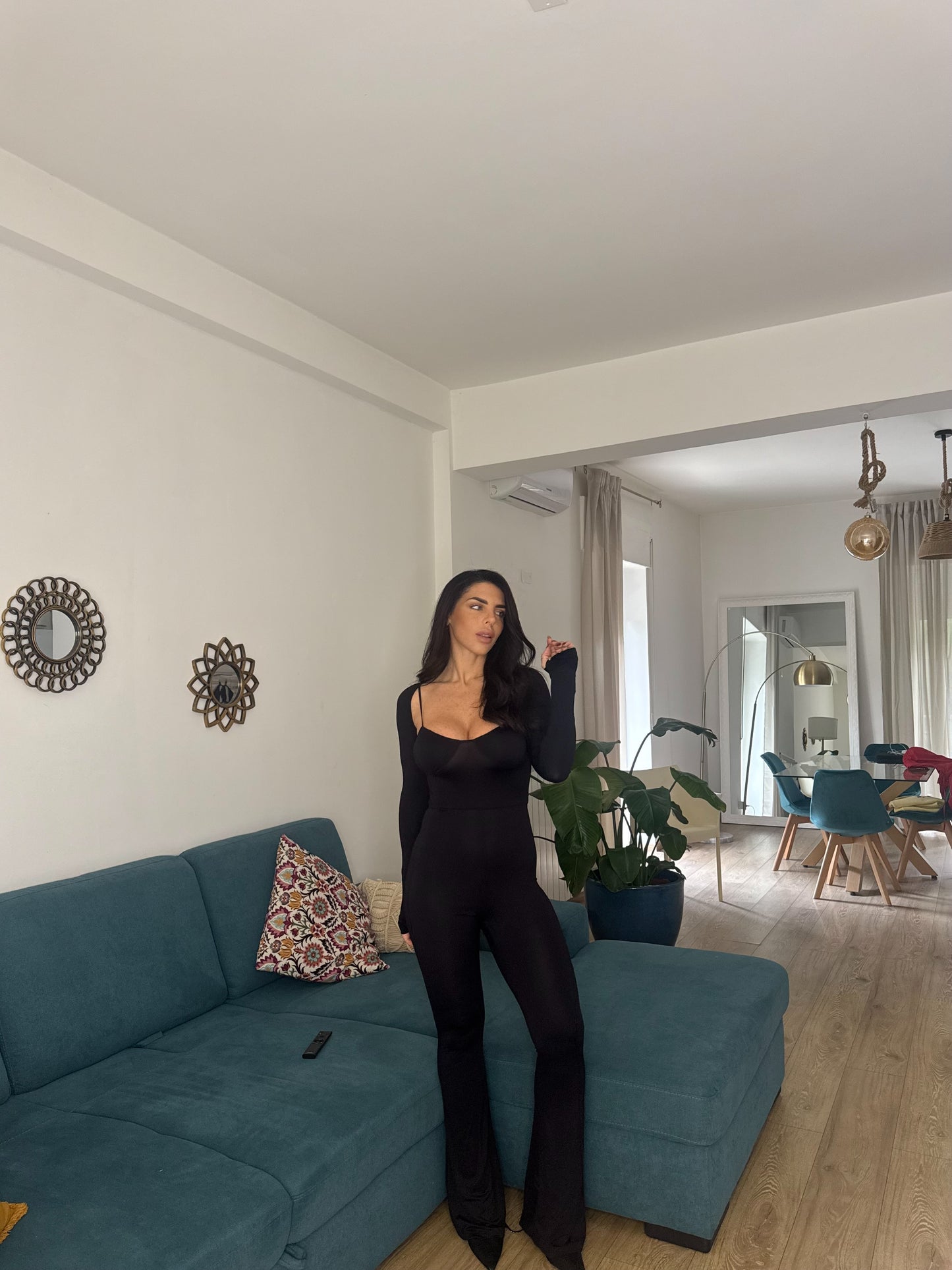 Jumpsuit ESTELLE