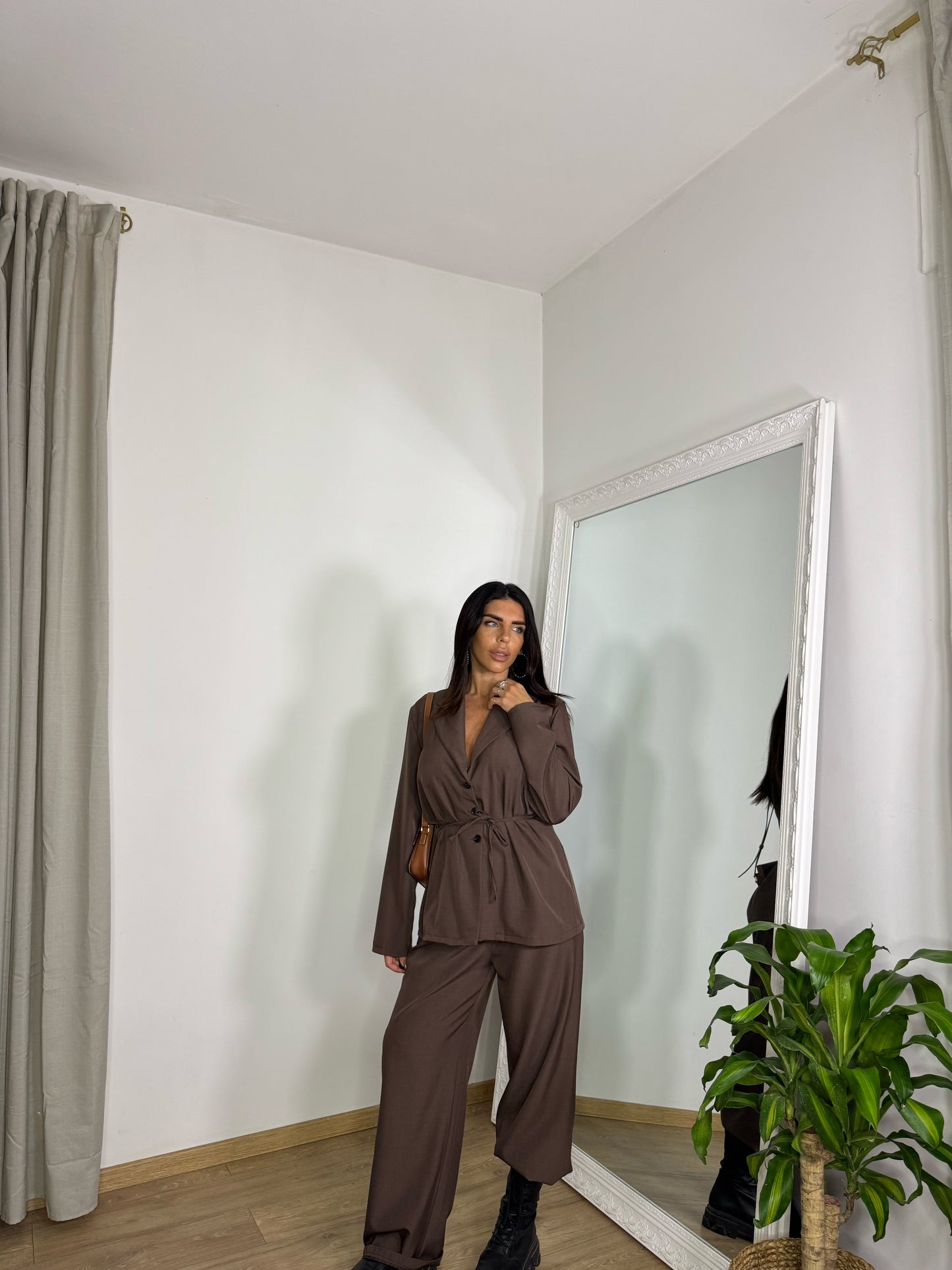 Coorset Talyssa