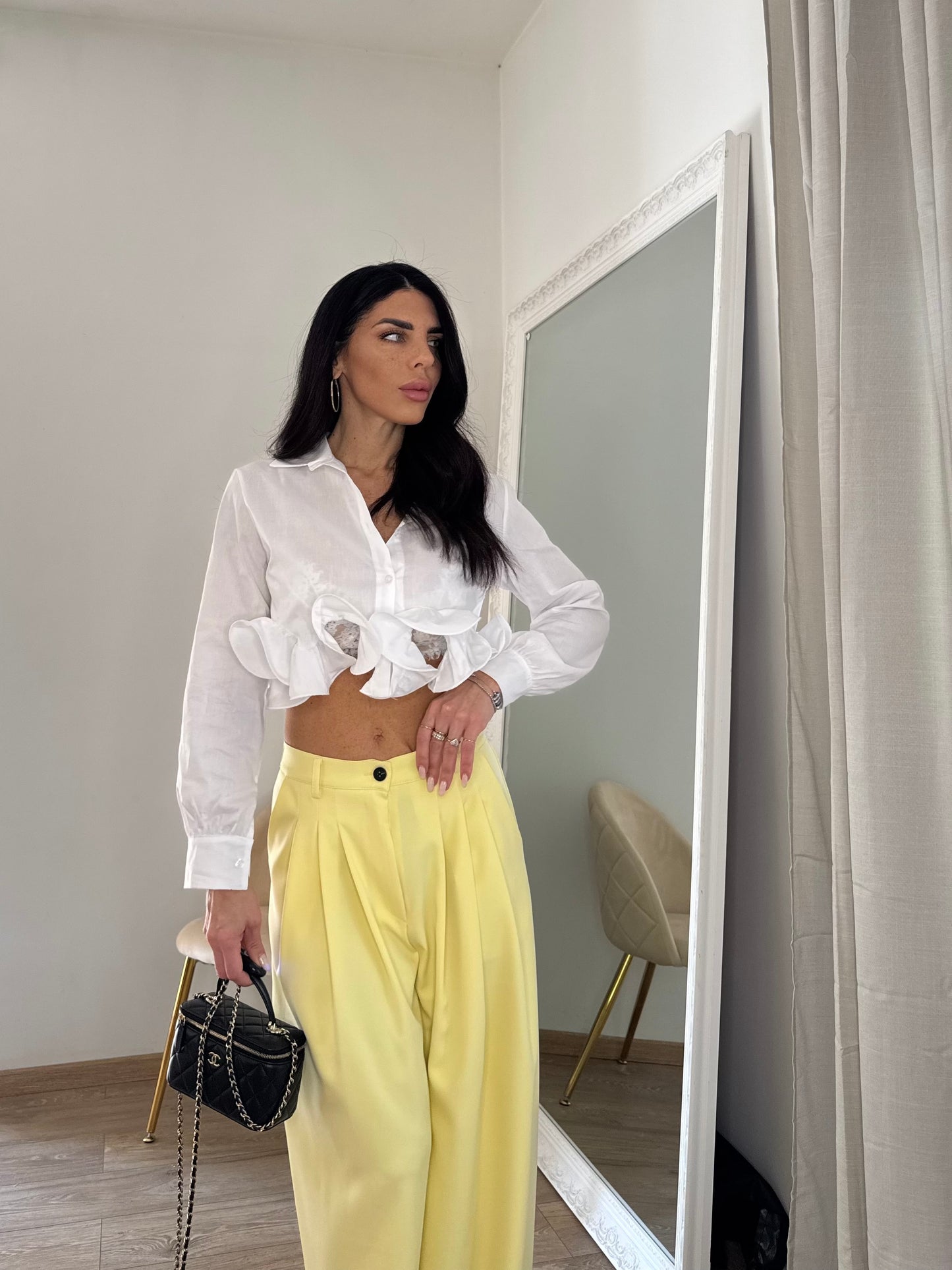 Camicia Magdalina
