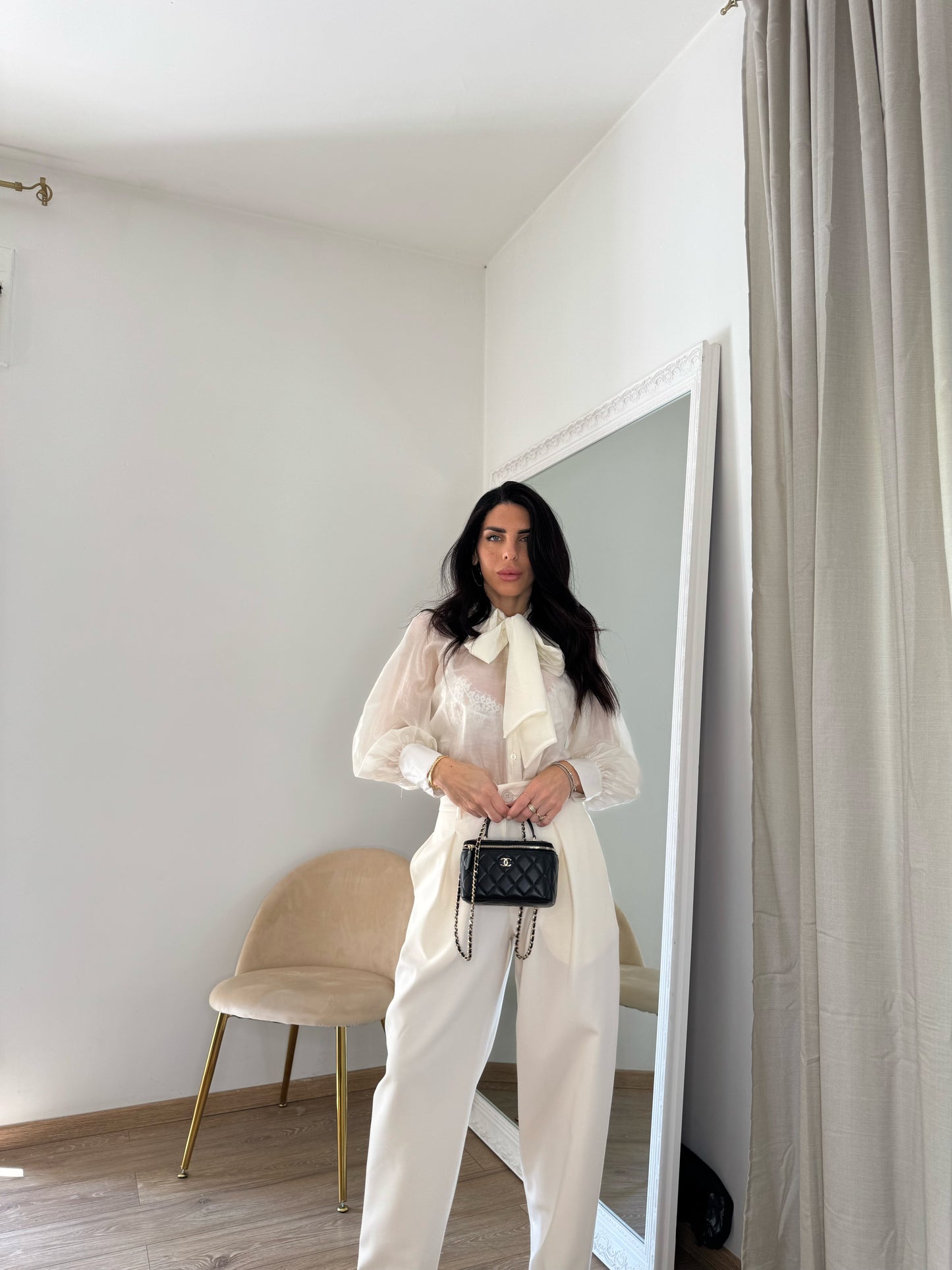 Camicia Cheriè