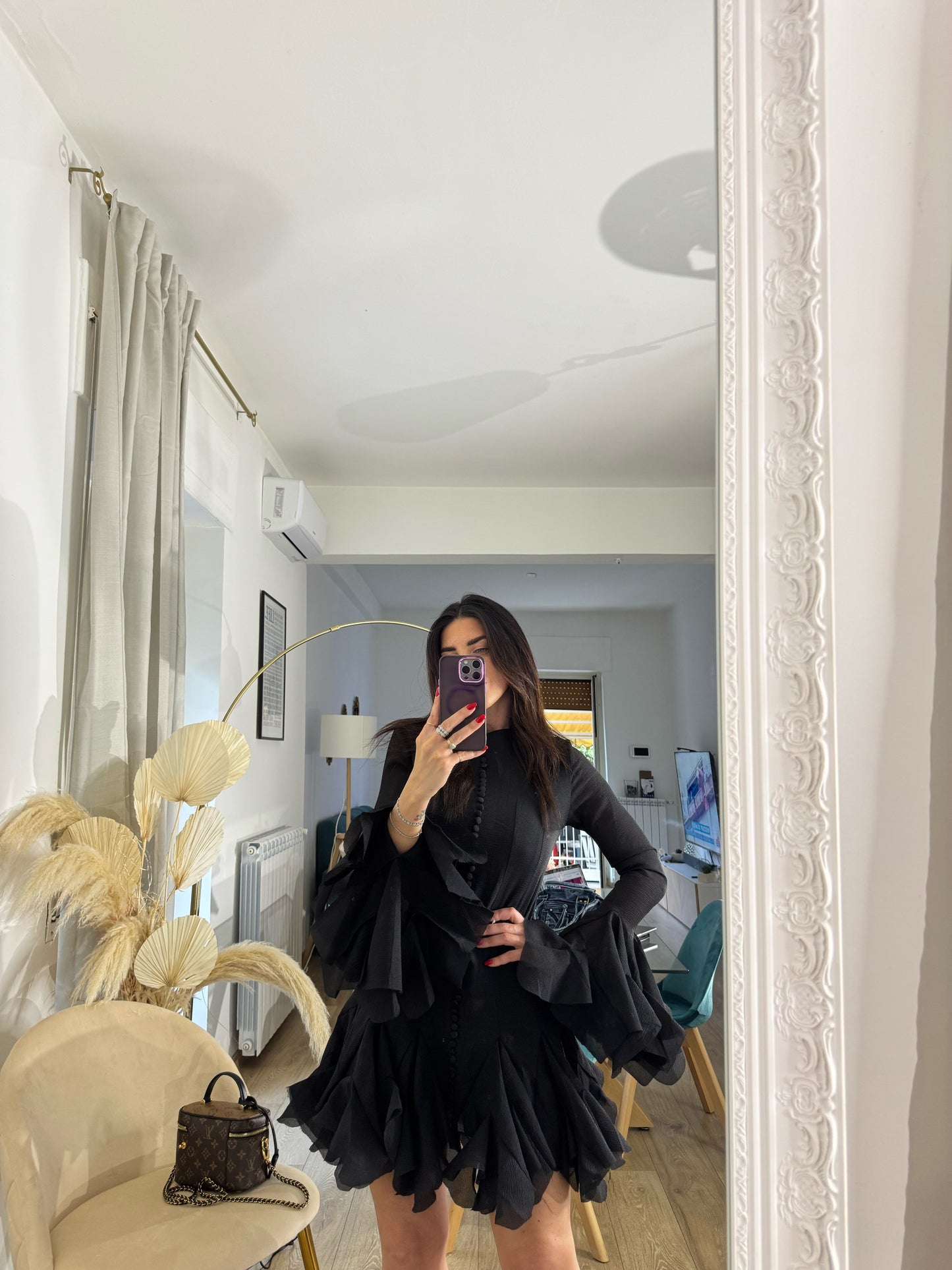 Dress Nadyne