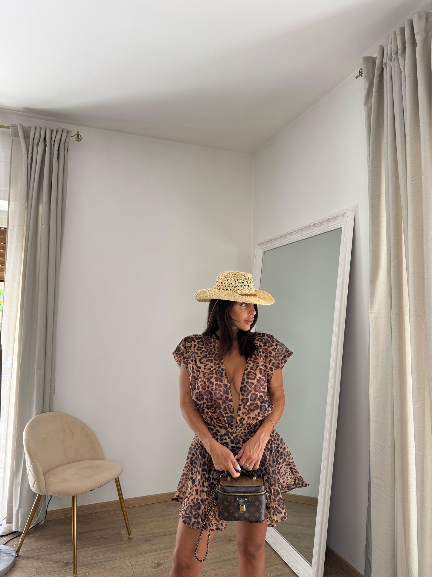 DRESS Nikky