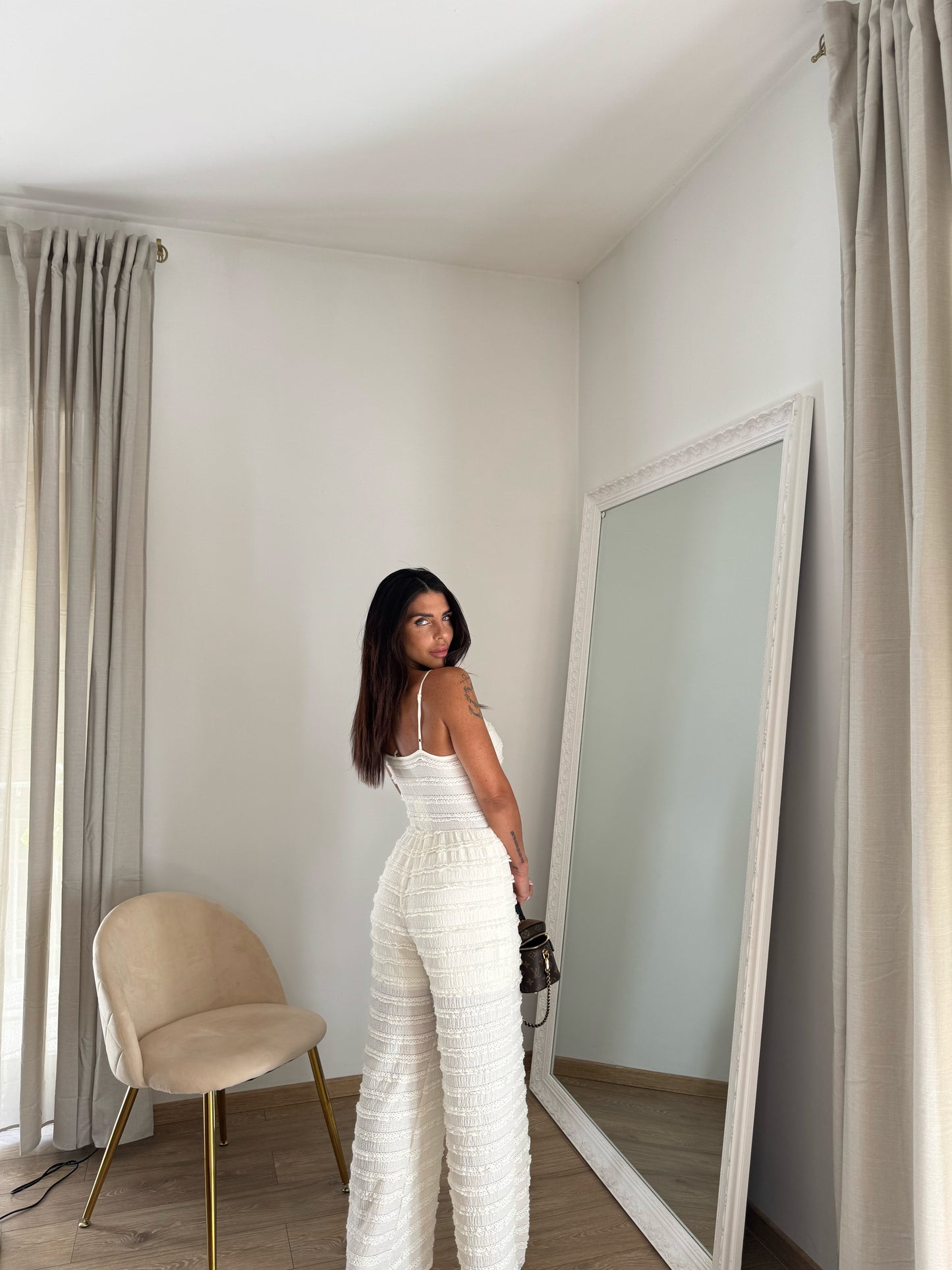 Jumpsuit Lorena