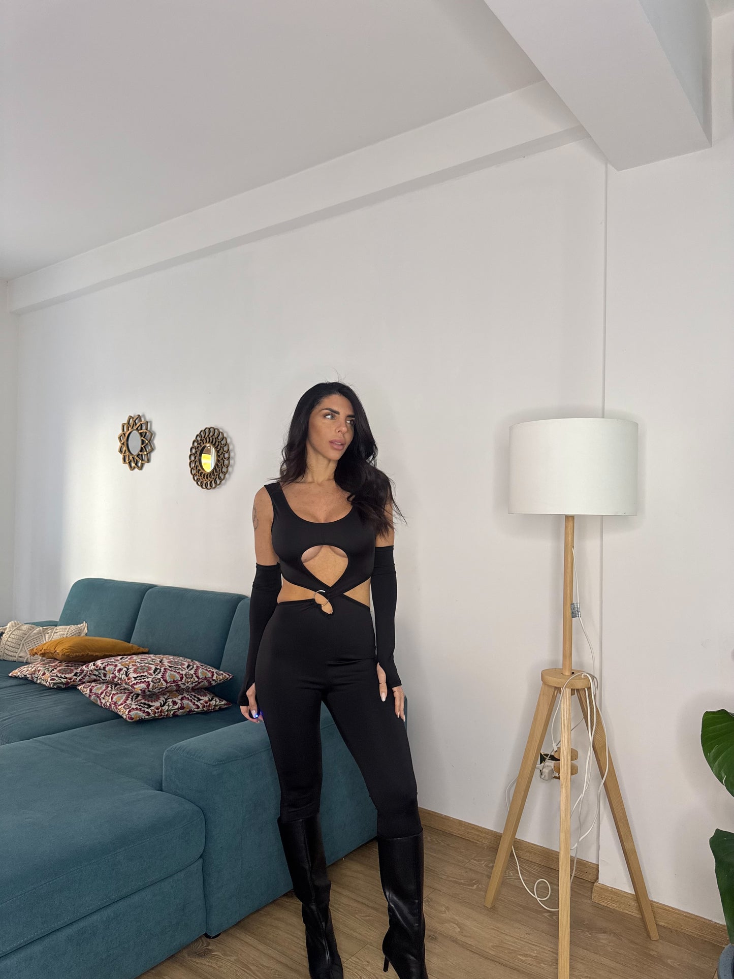 Jumpsuit Nelly