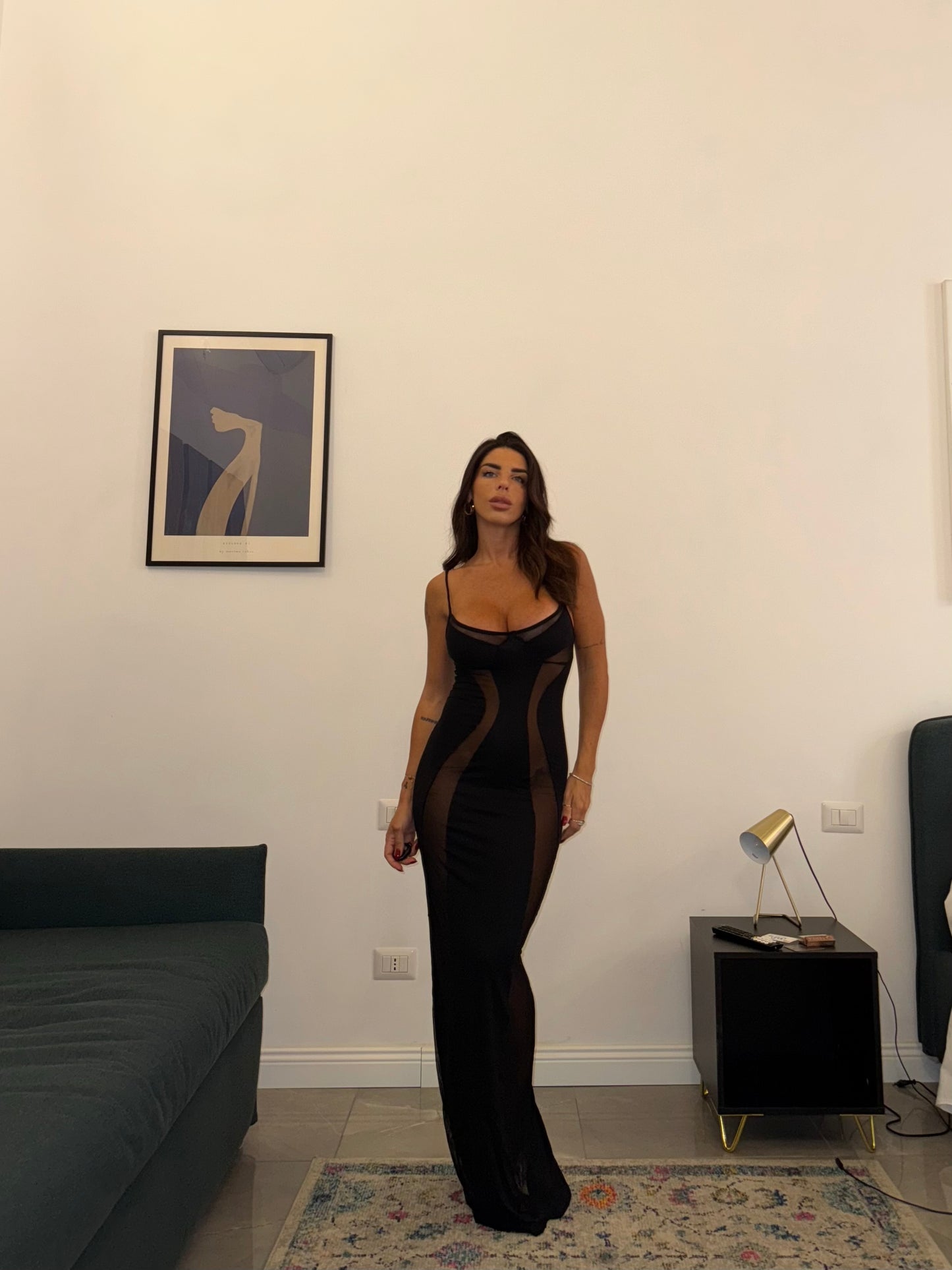 Dress Georgina