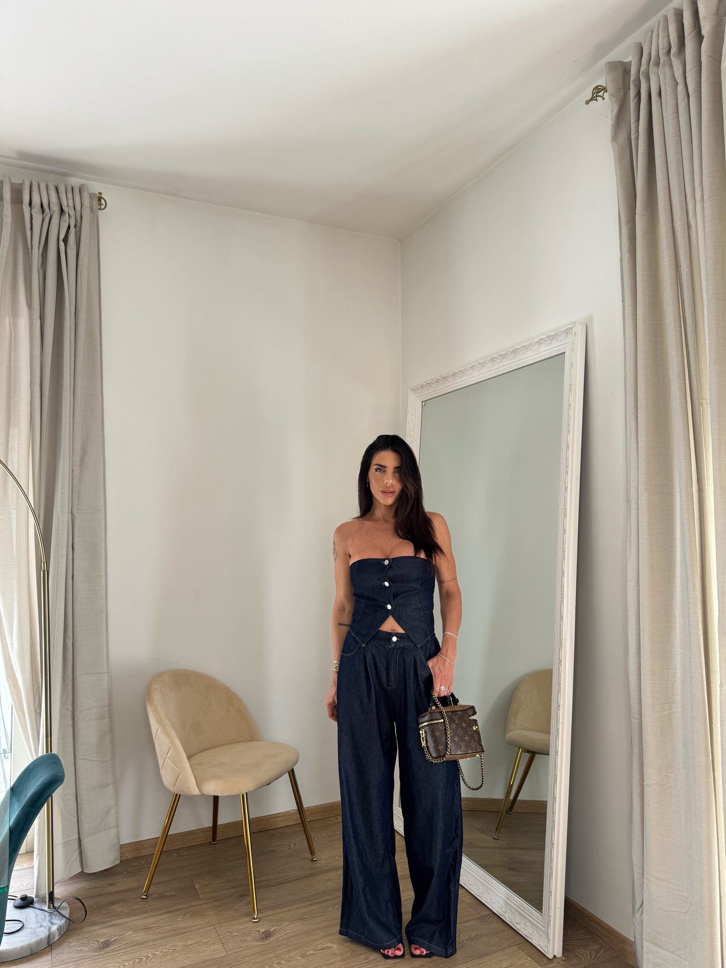 Set CAMILA