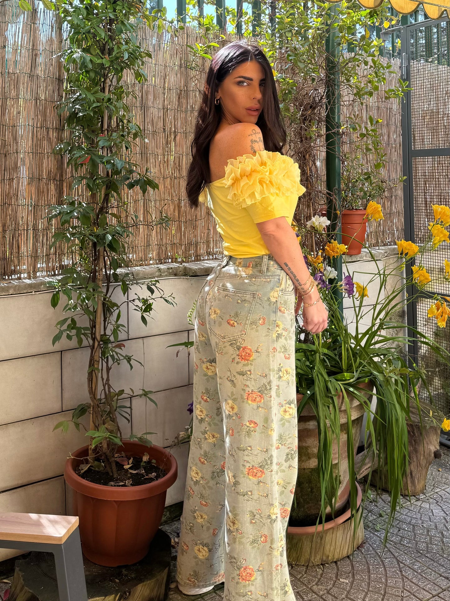 Jeans SPRING