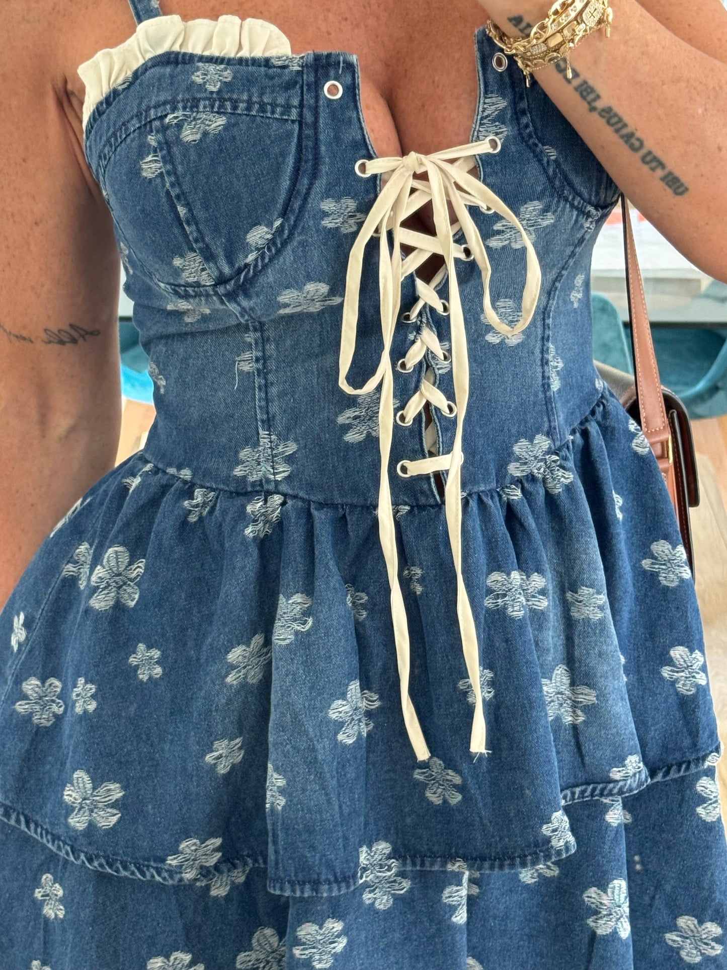 DRESS Juliette